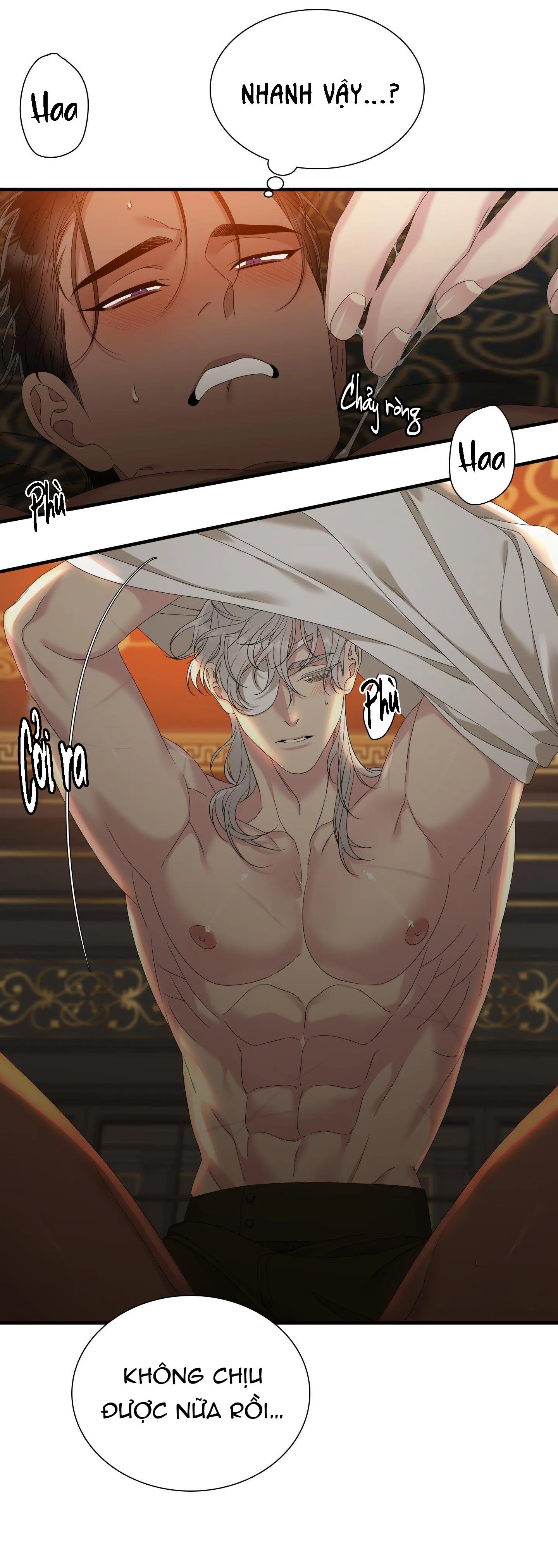 SMYRNA VÀ CAPRI Chapter 27 Trang 49