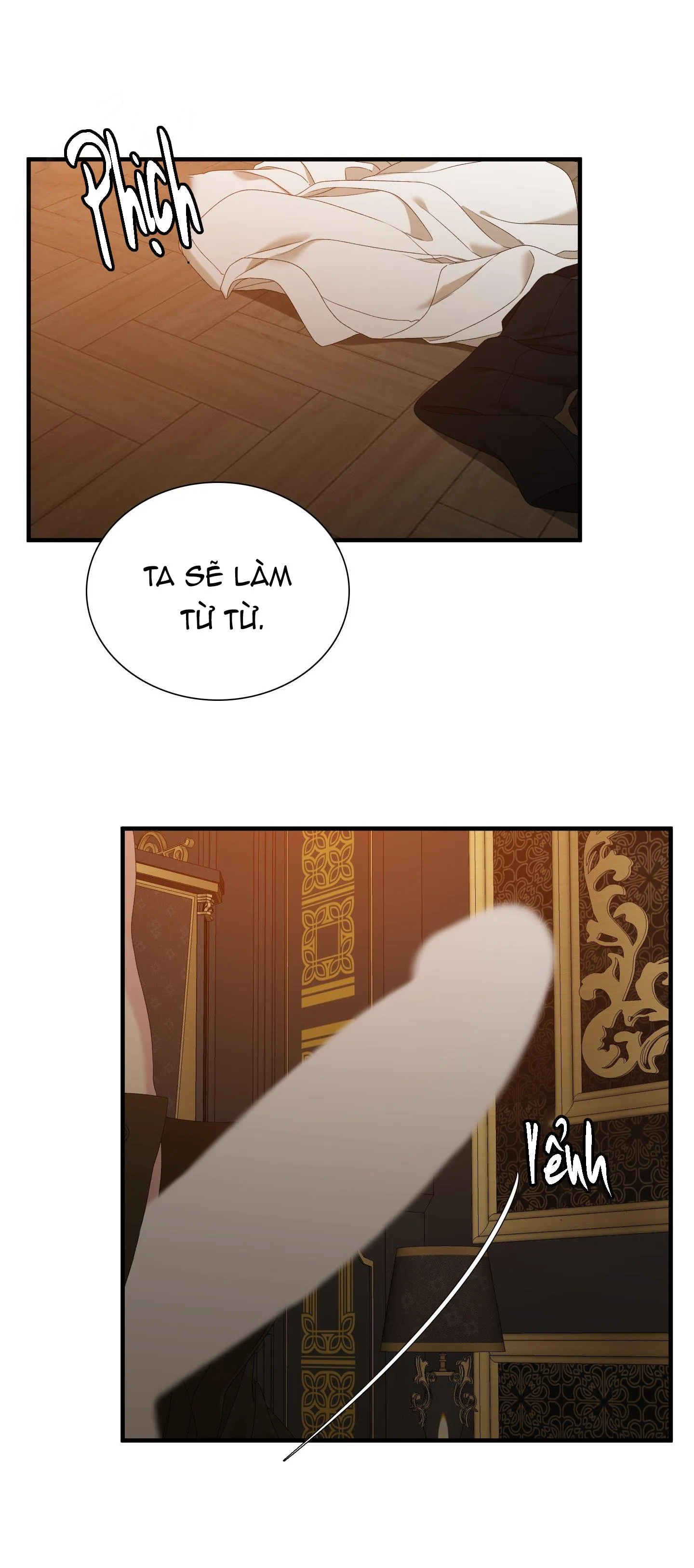 SMYRNA VÀ CAPRI Chapter 27 Trang 50