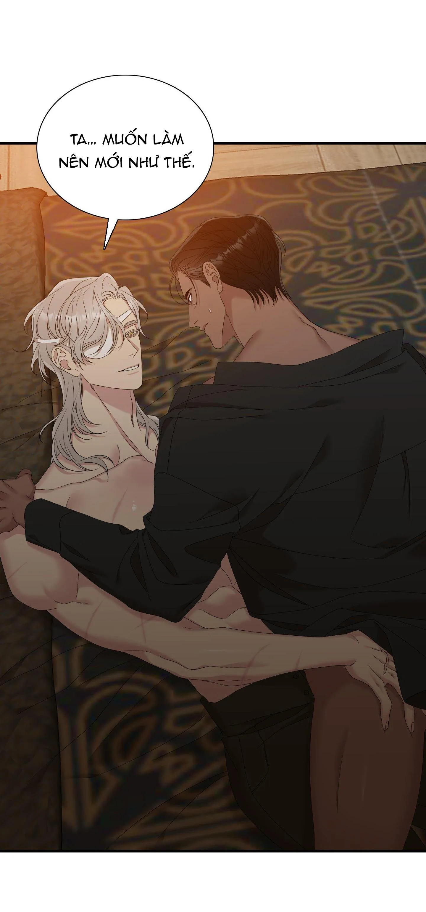 SMYRNA VÀ CAPRI Chapter 27 Trang 56