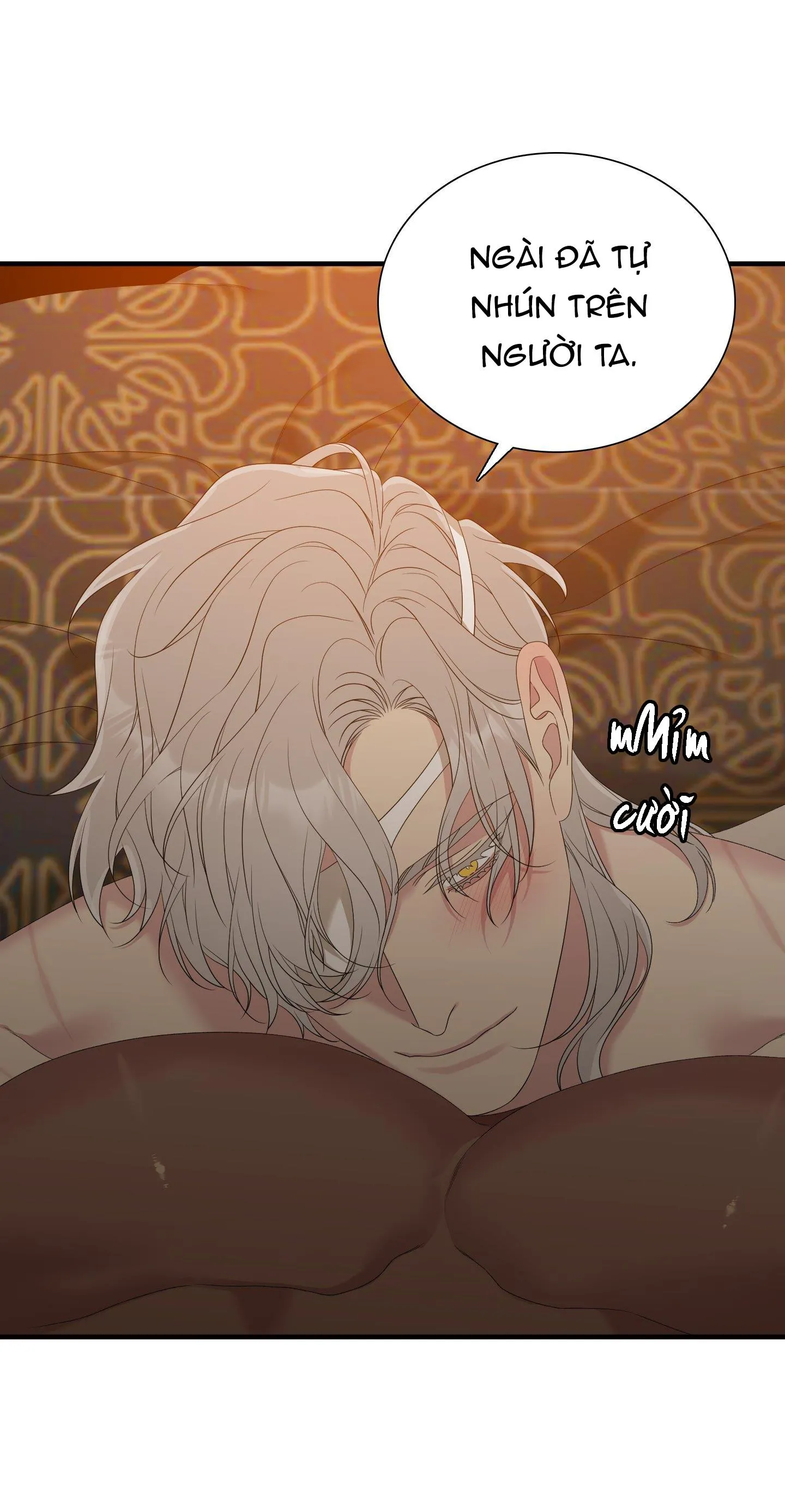 SMYRNA VÀ CAPRI Chapter 27 Trang 62