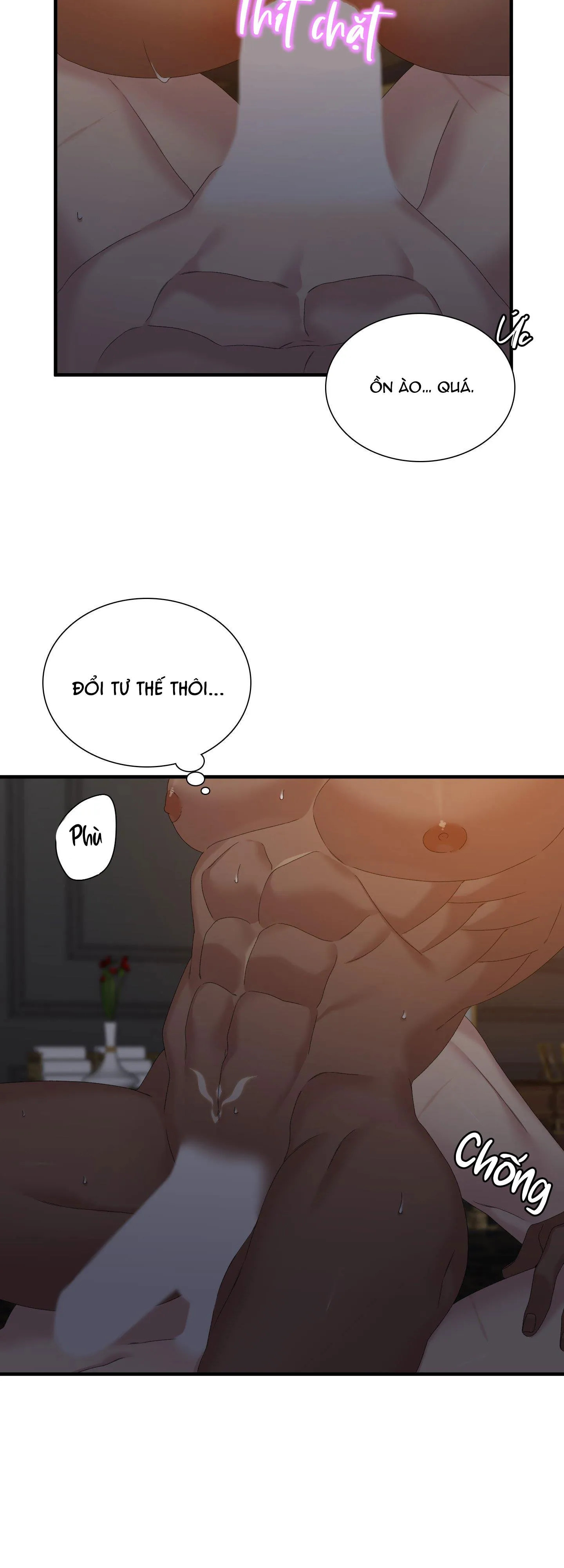 SMYRNA VÀ CAPRI Chapter 28 Trang 5