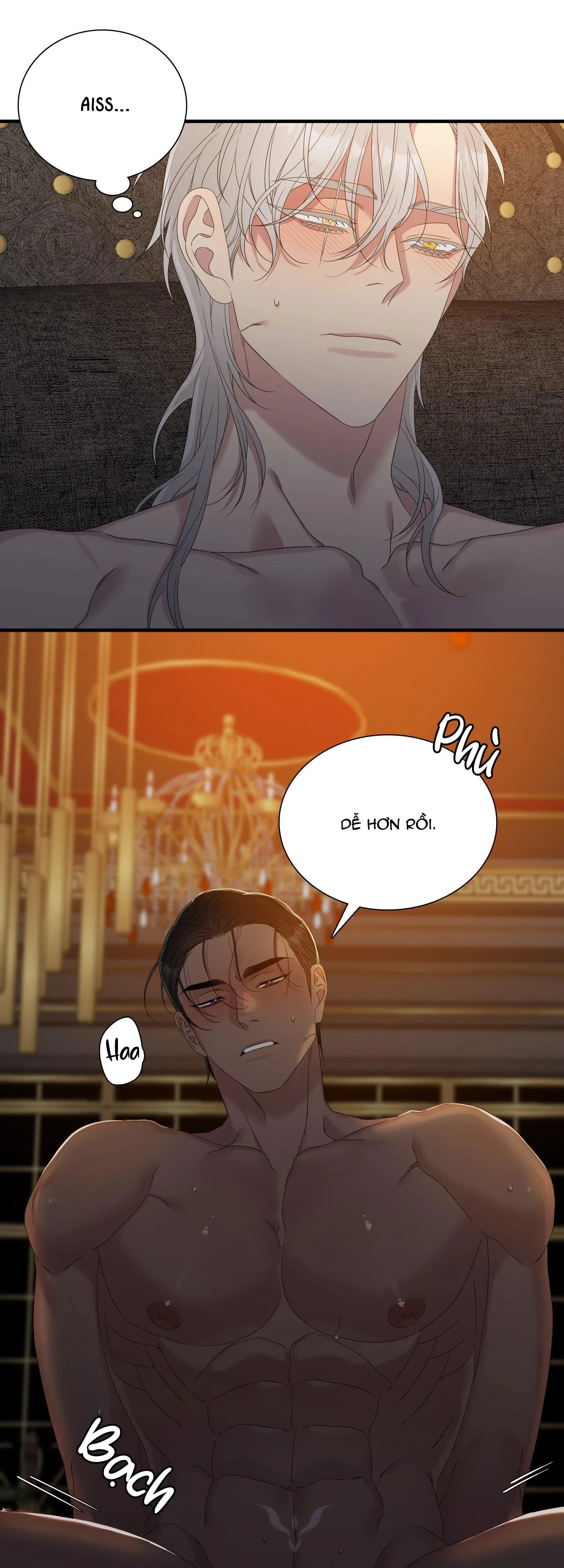 SMYRNA VÀ CAPRI Chapter 28 Trang 6