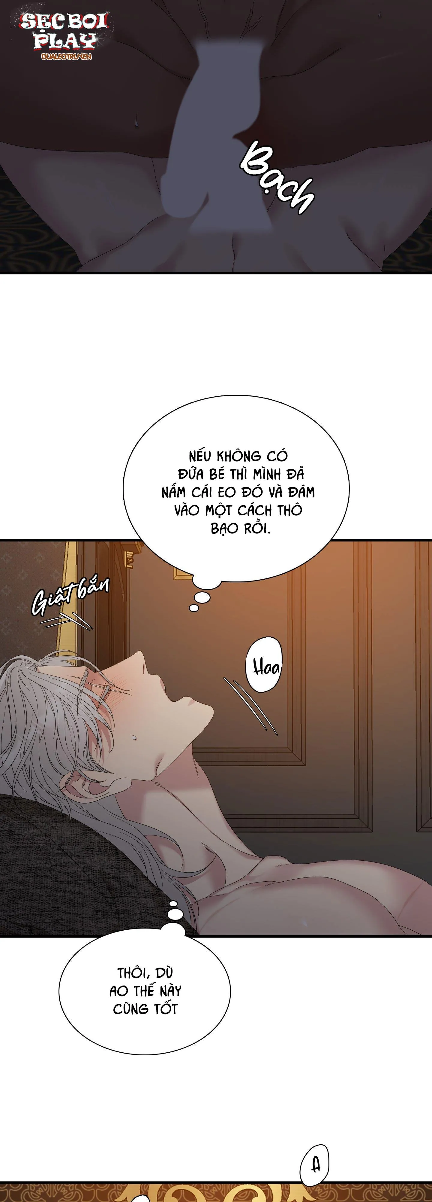 SMYRNA VÀ CAPRI Chapter 28 Trang 7