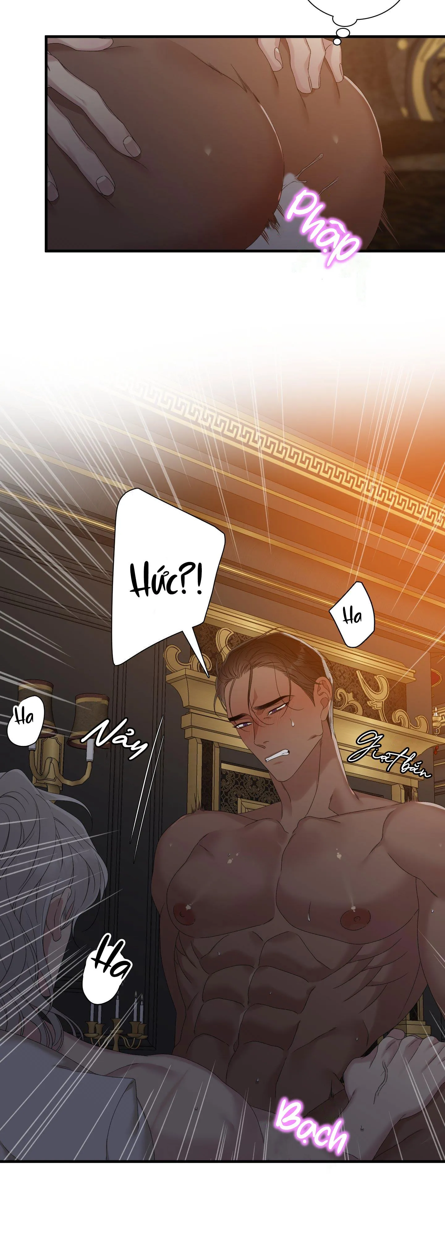 SMYRNA VÀ CAPRI Chapter 28 Trang 10