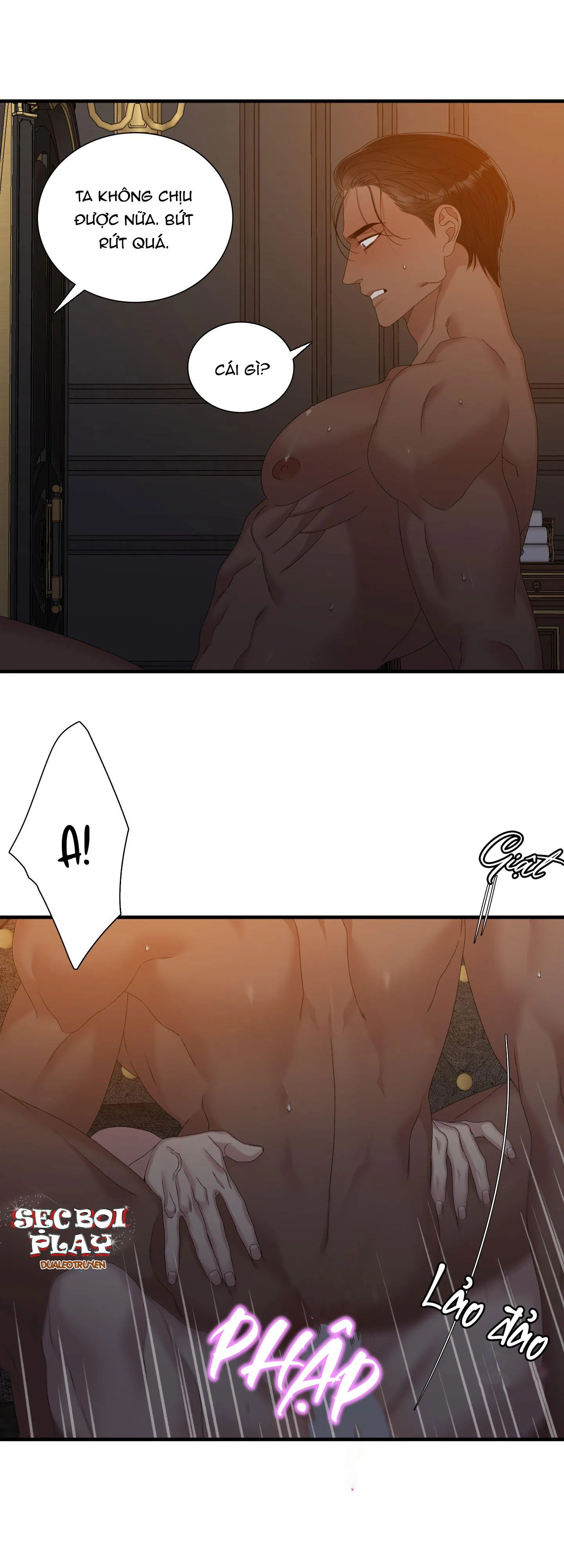 SMYRNA VÀ CAPRI Chapter 28 Trang 11