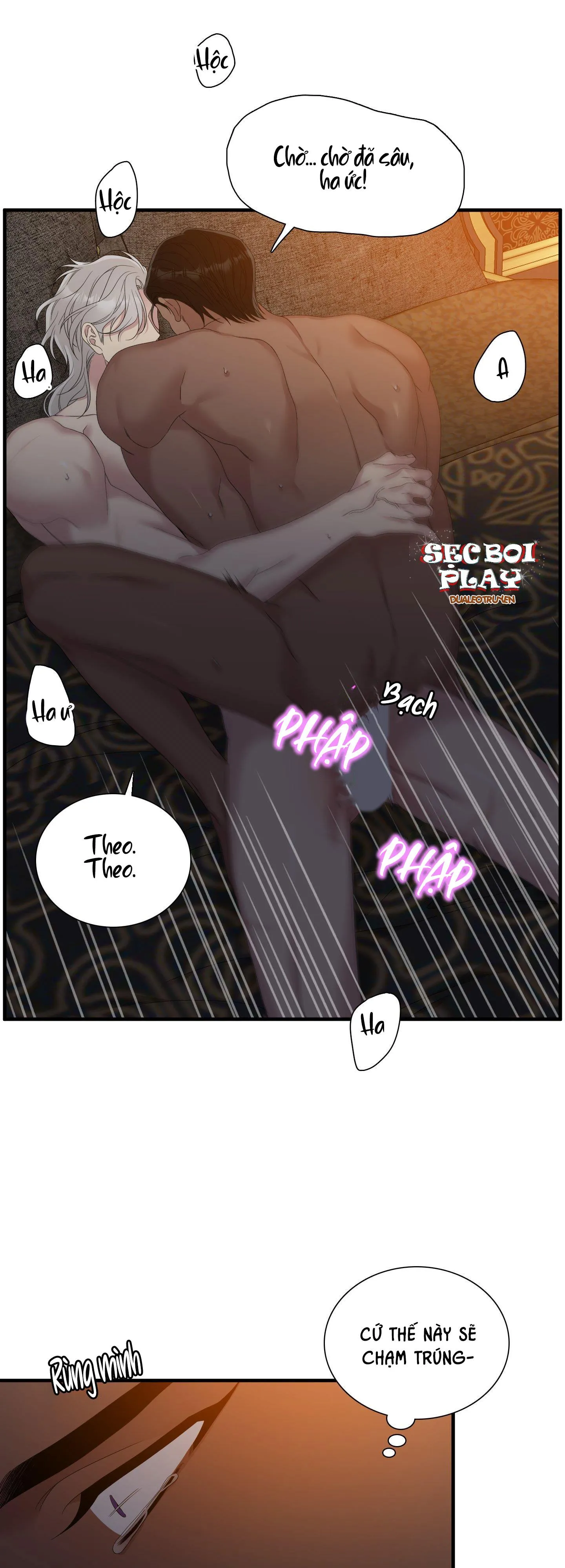 SMYRNA VÀ CAPRI Chapter 28 Trang 12