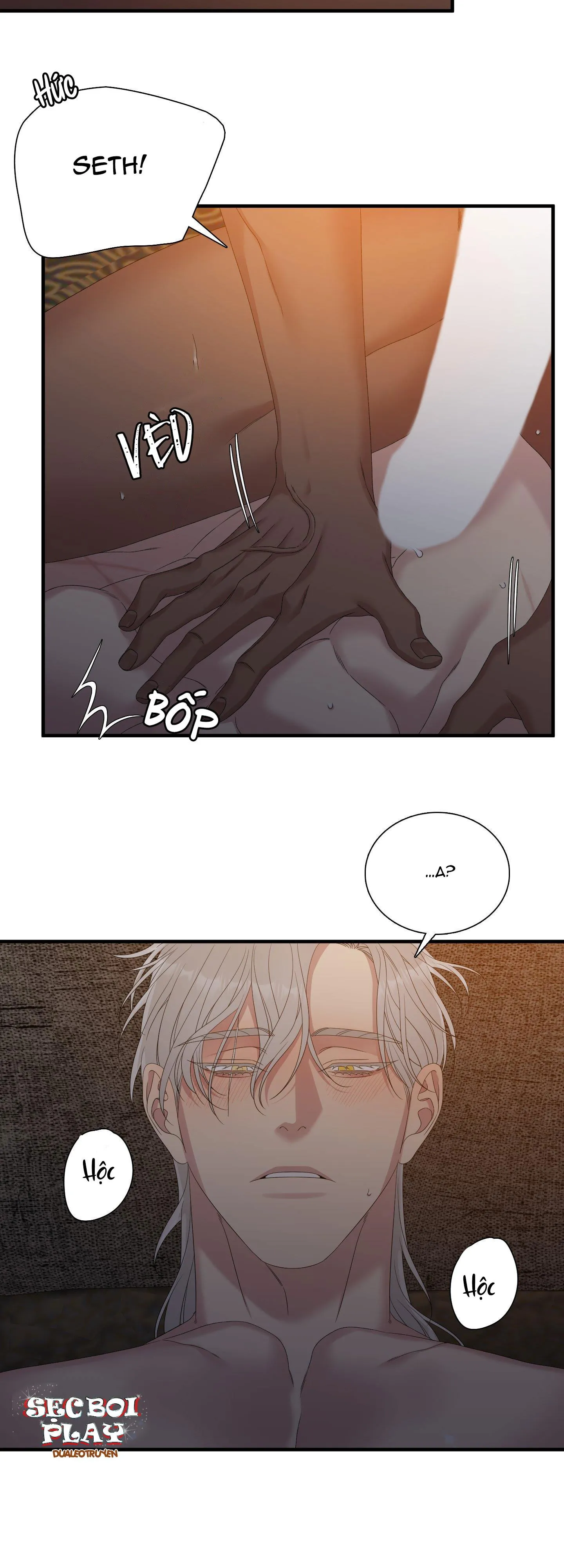 SMYRNA VÀ CAPRI Chapter 28 Trang 13