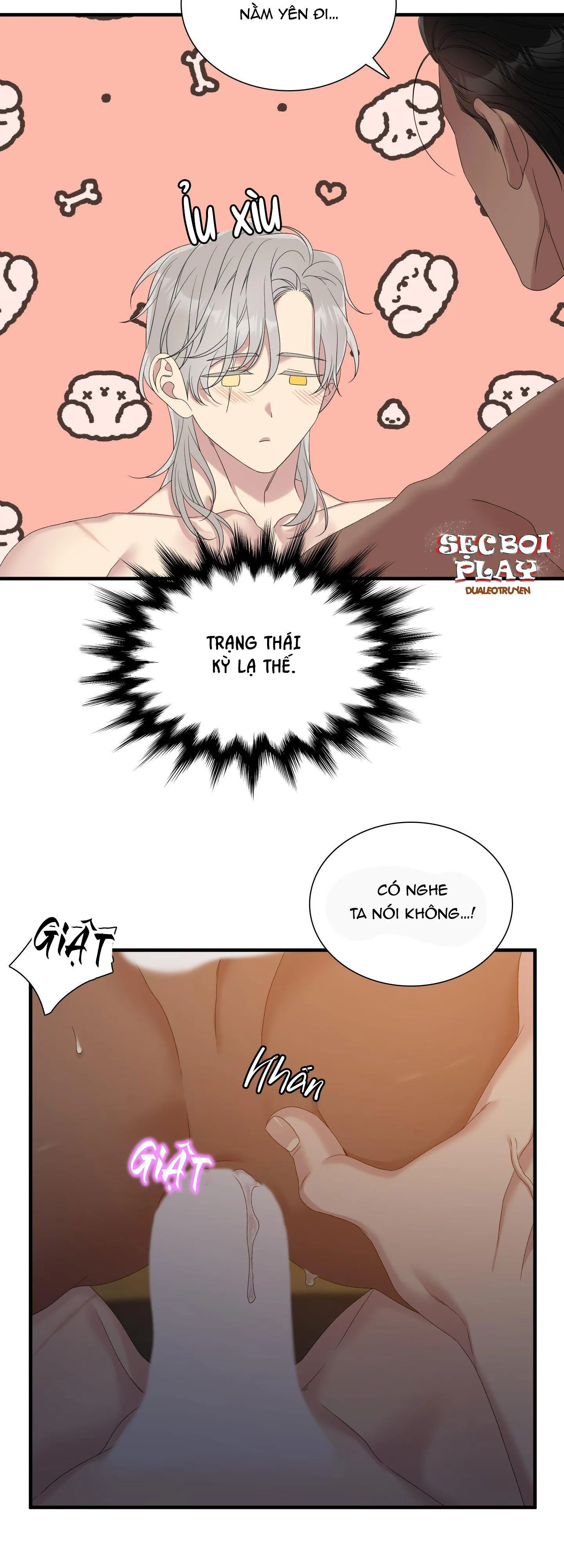 SMYRNA VÀ CAPRI Chapter 28 Trang 15