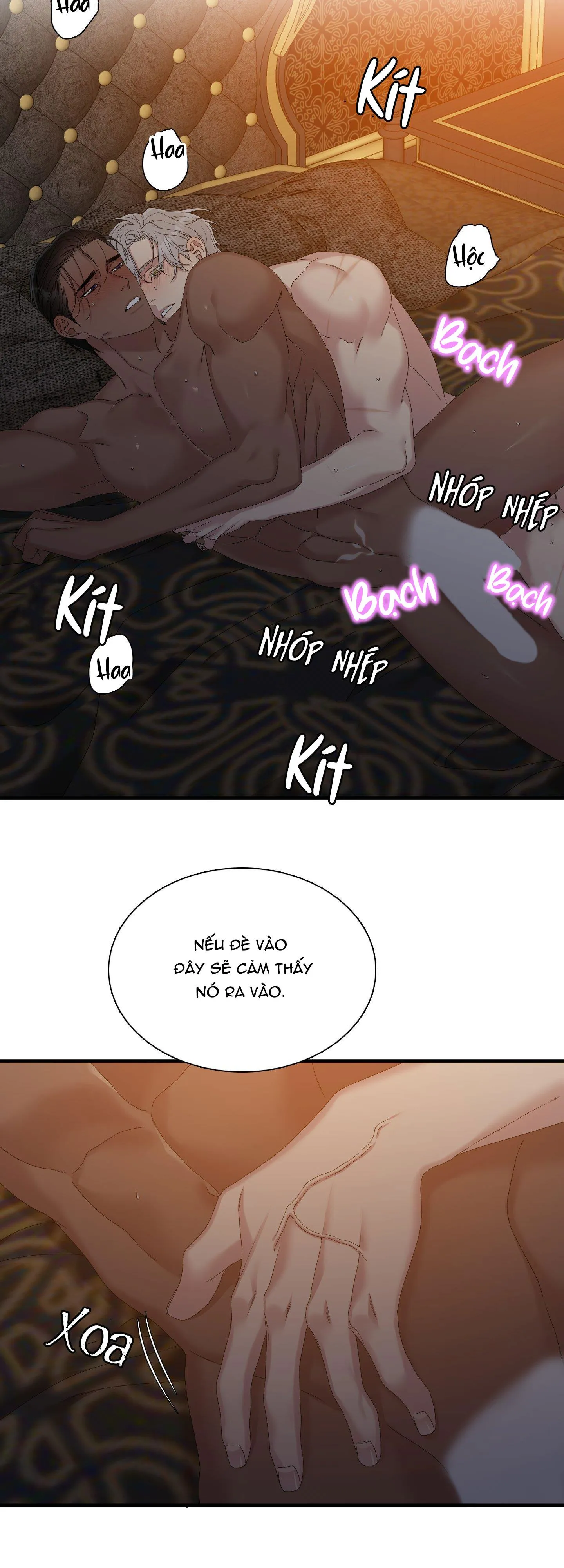 SMYRNA VÀ CAPRI Chapter 28 Trang 20