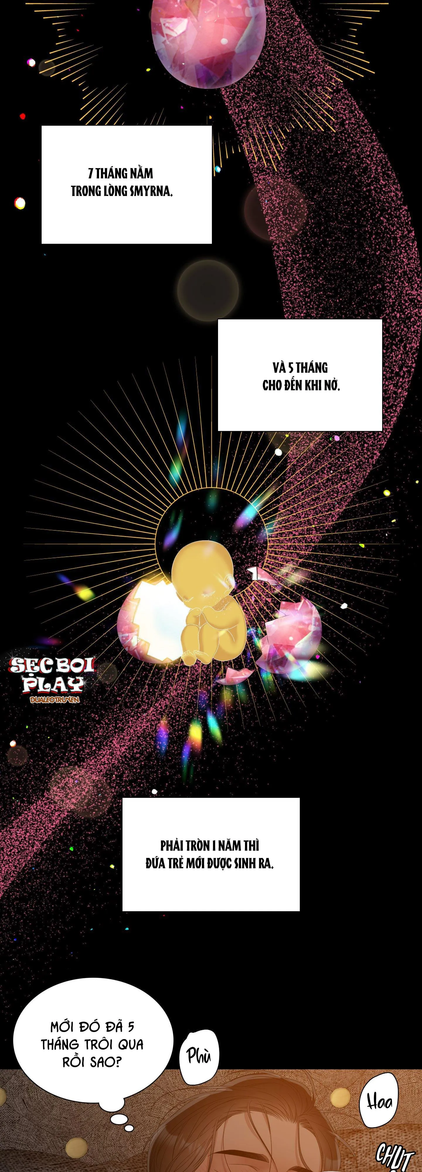 SMYRNA VÀ CAPRI Chapter 28 Trang 22