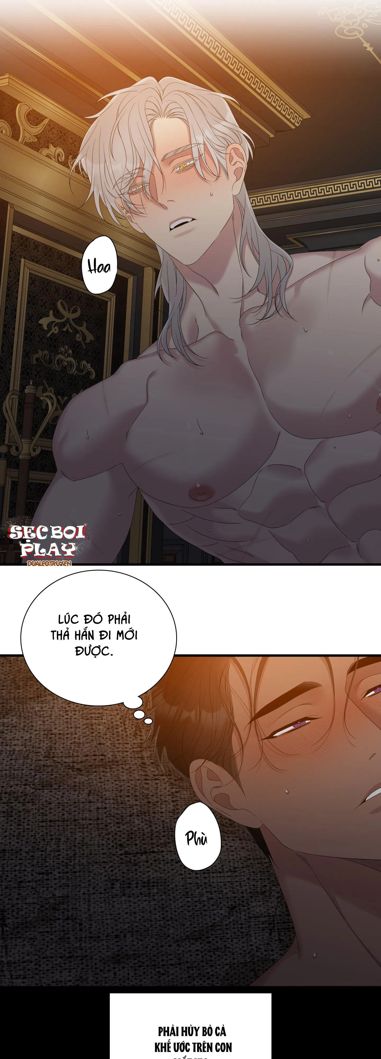 SMYRNA VÀ CAPRI Chapter 28 Trang 24