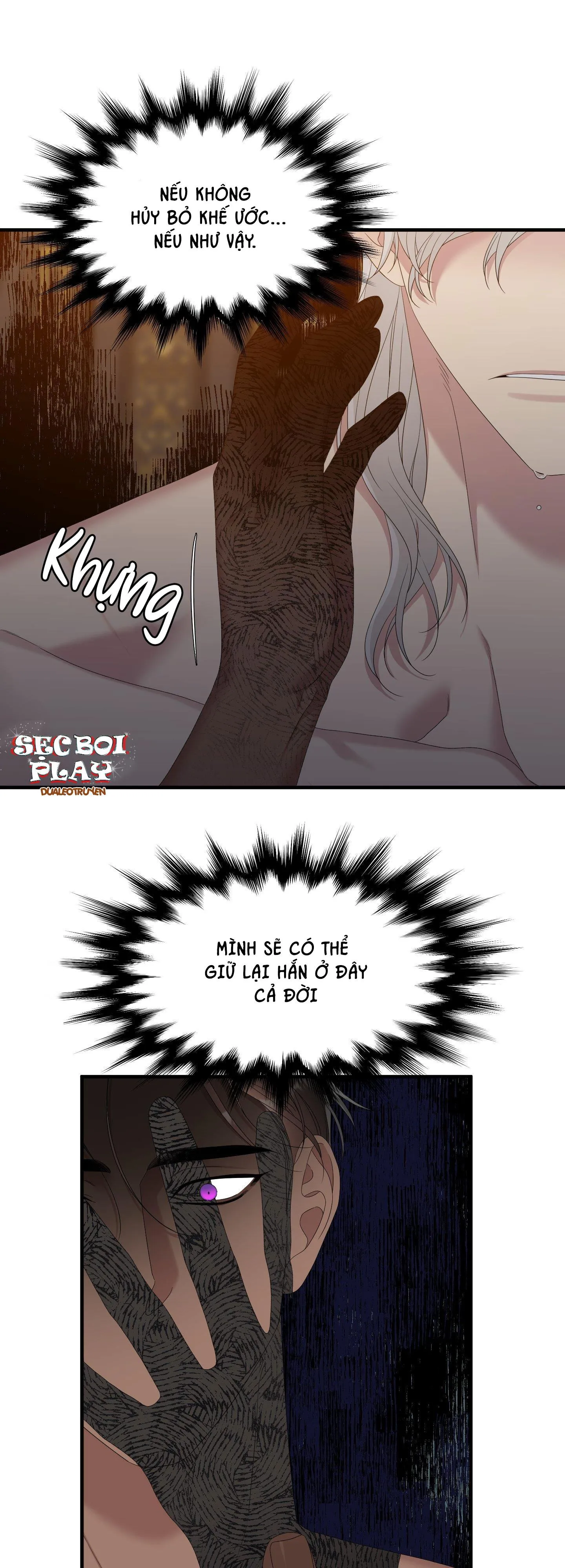 SMYRNA VÀ CAPRI Chapter 28 Trang 26