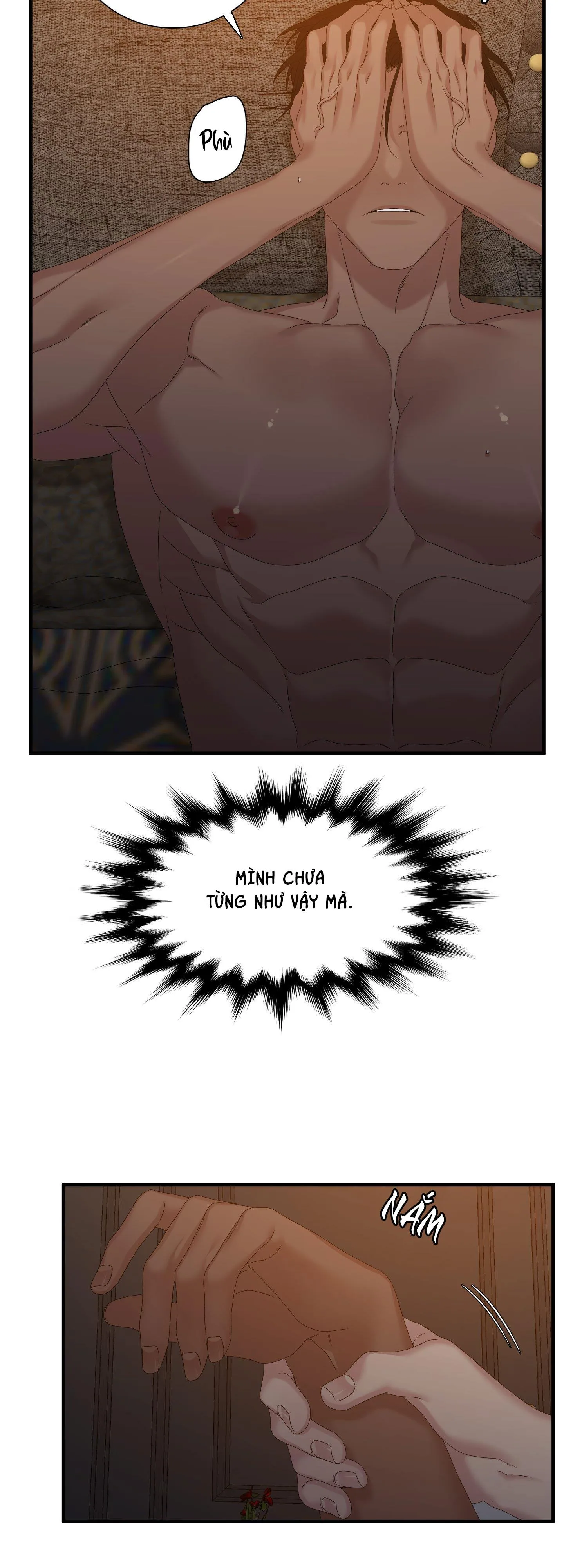 SMYRNA VÀ CAPRI Chapter 28 Trang 30