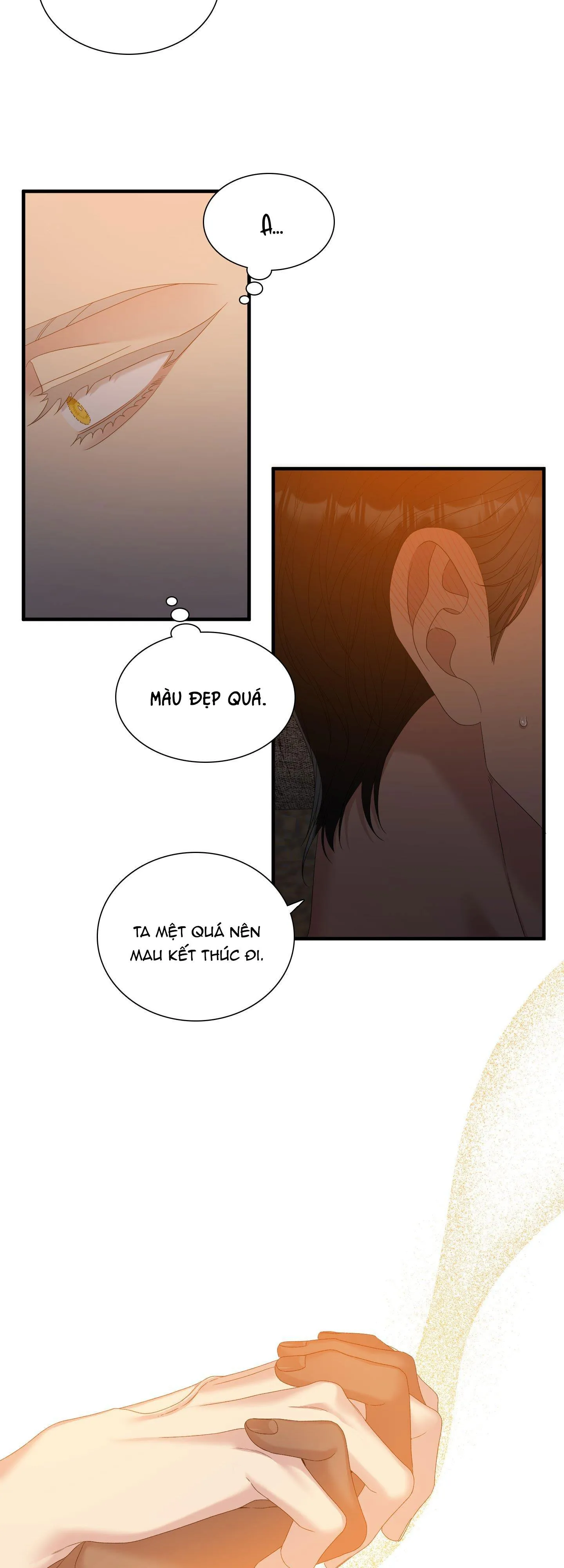 SMYRNA VÀ CAPRI Chapter 28 Trang 32