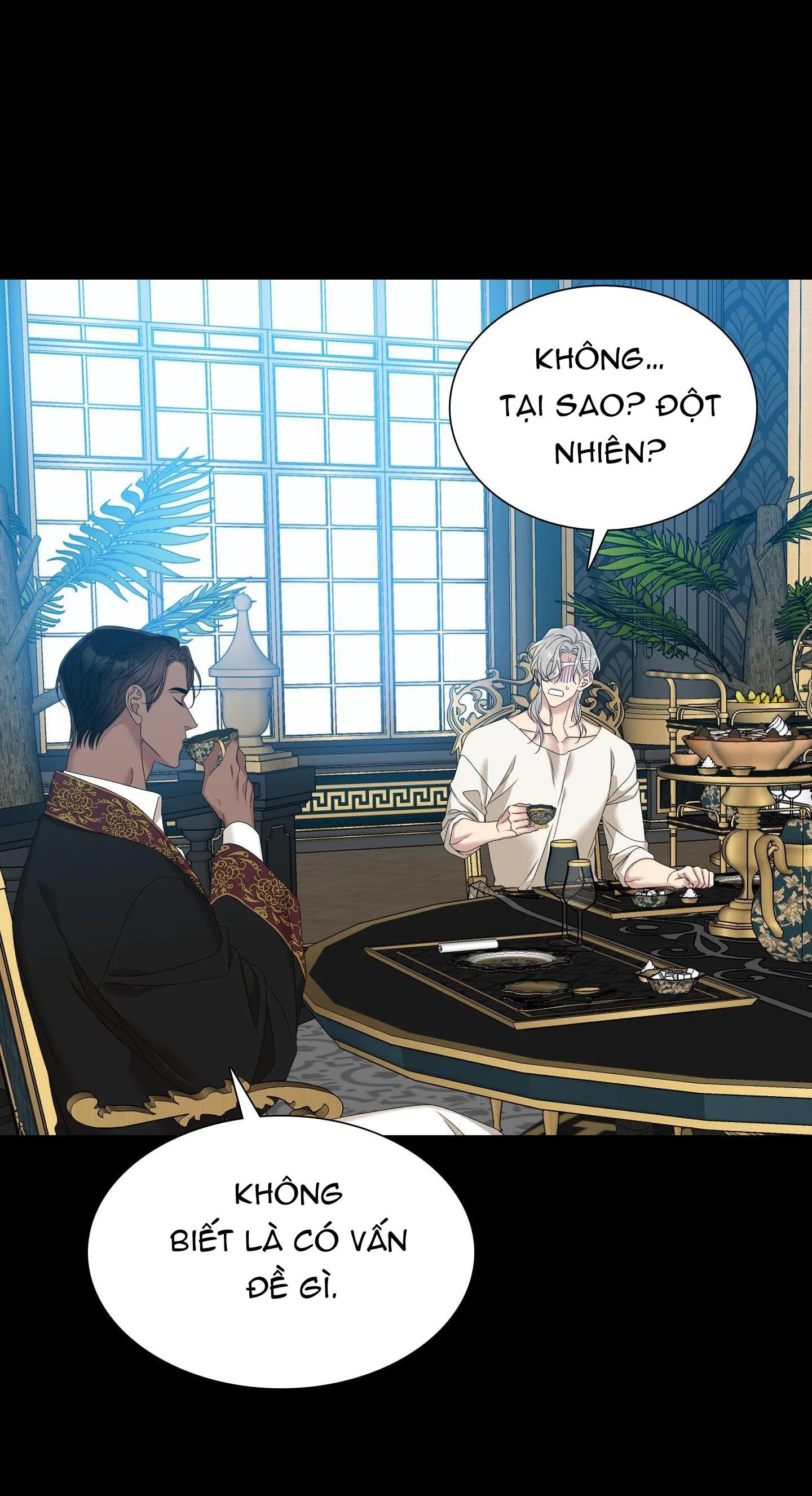 SMYRNA VÀ CAPRI Chapter 29 Trang 3