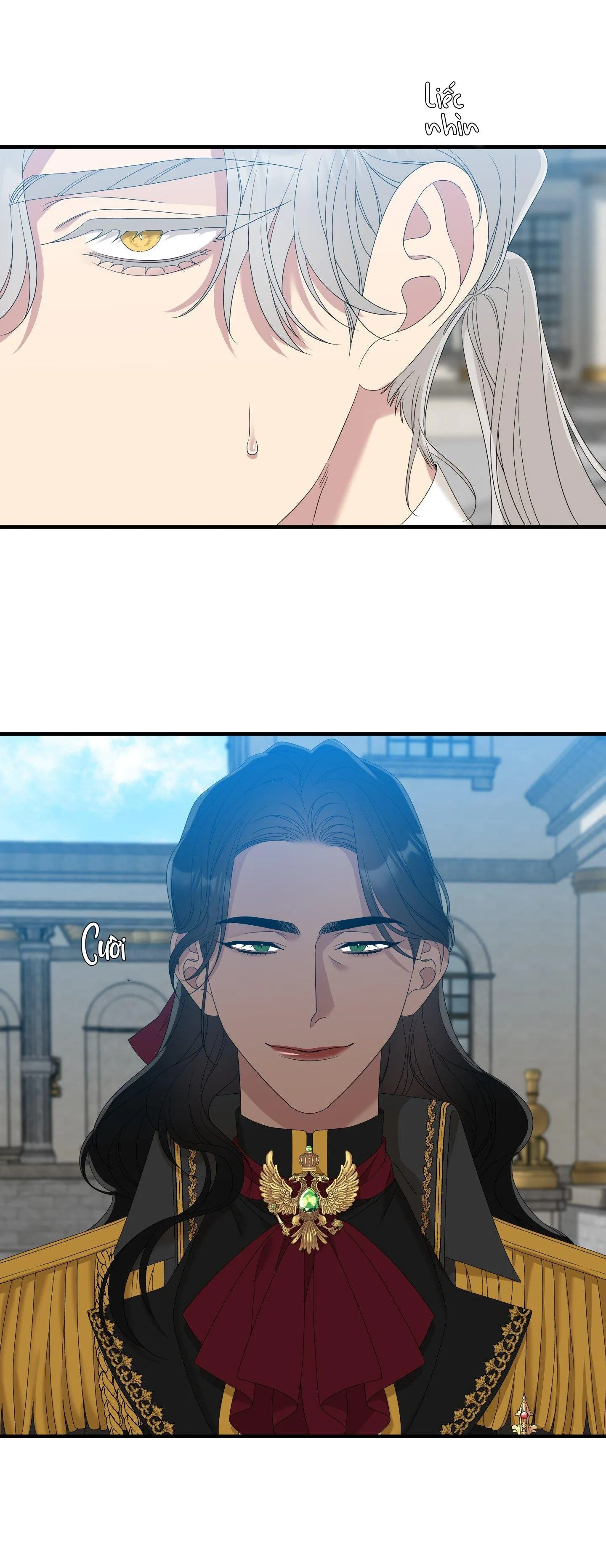 SMYRNA VÀ CAPRI Chapter 29 Trang 10