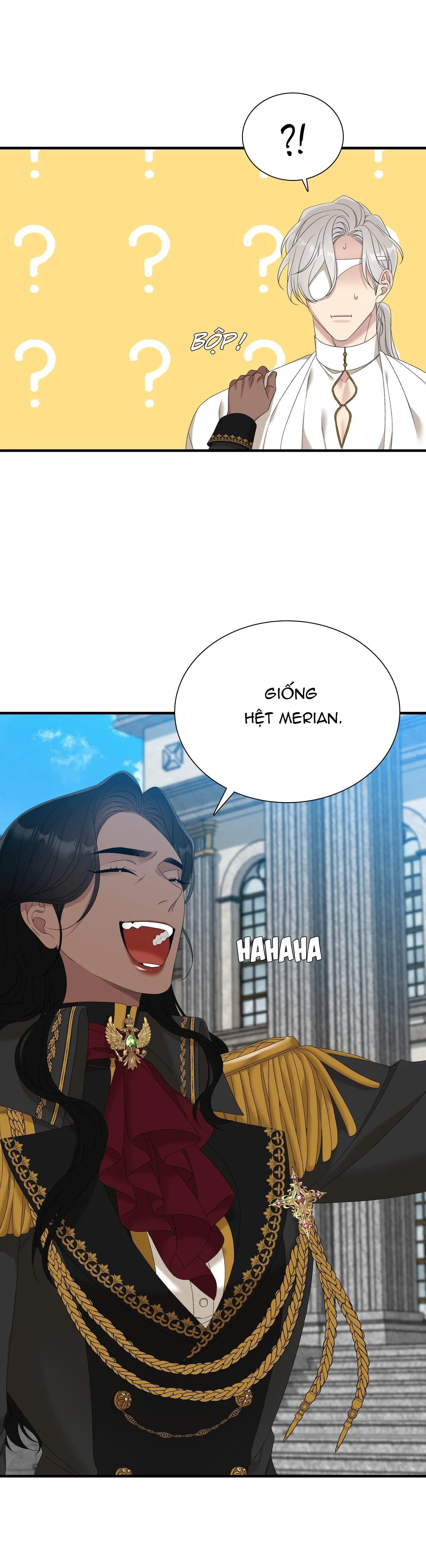 SMYRNA VÀ CAPRI Chapter 29 Trang 11