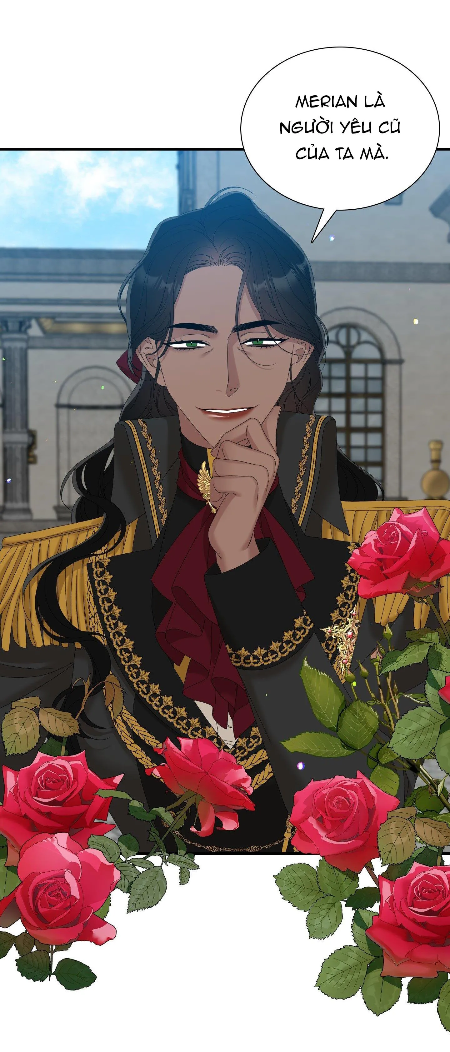 SMYRNA VÀ CAPRI Chapter 29 Trang 13