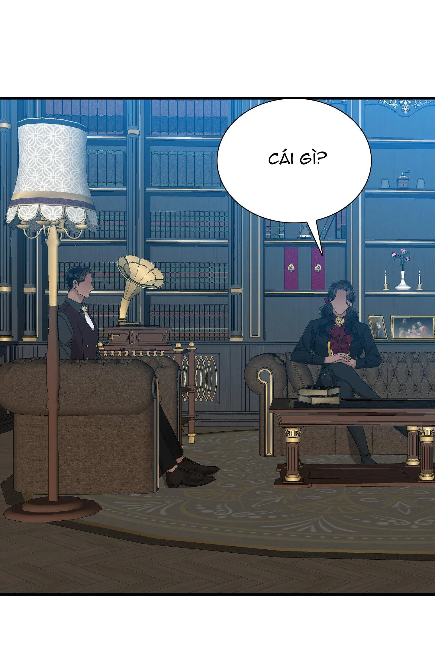 SMYRNA VÀ CAPRI Chapter 29 Trang 17