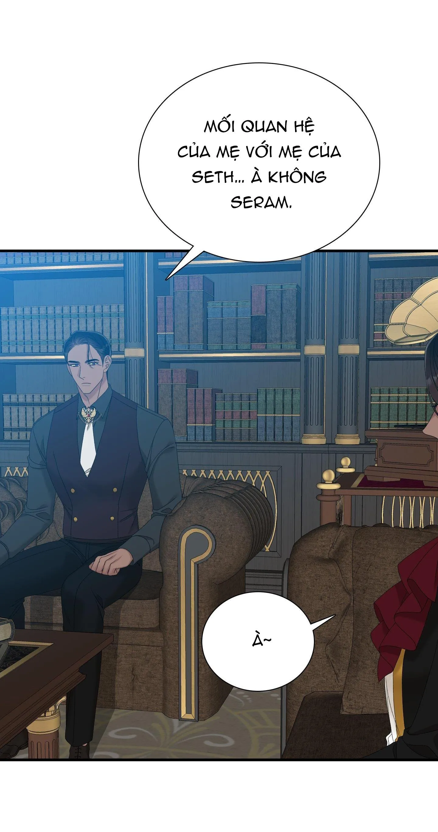 SMYRNA VÀ CAPRI Chapter 29 Trang 18