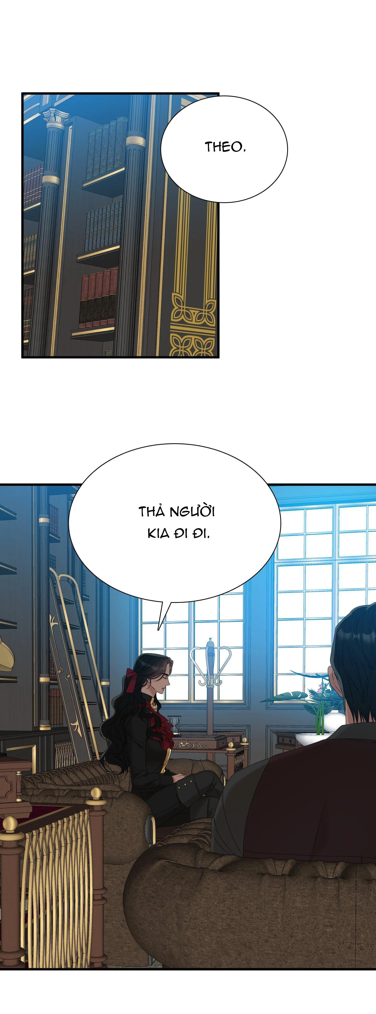 SMYRNA VÀ CAPRI Chapter 29 Trang 20