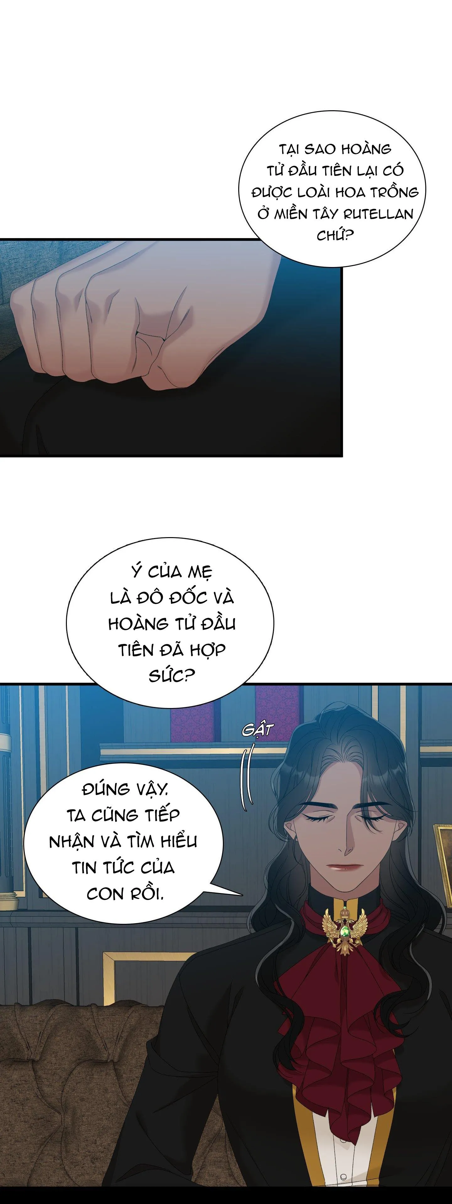 SMYRNA VÀ CAPRI Chapter 29 Trang 23