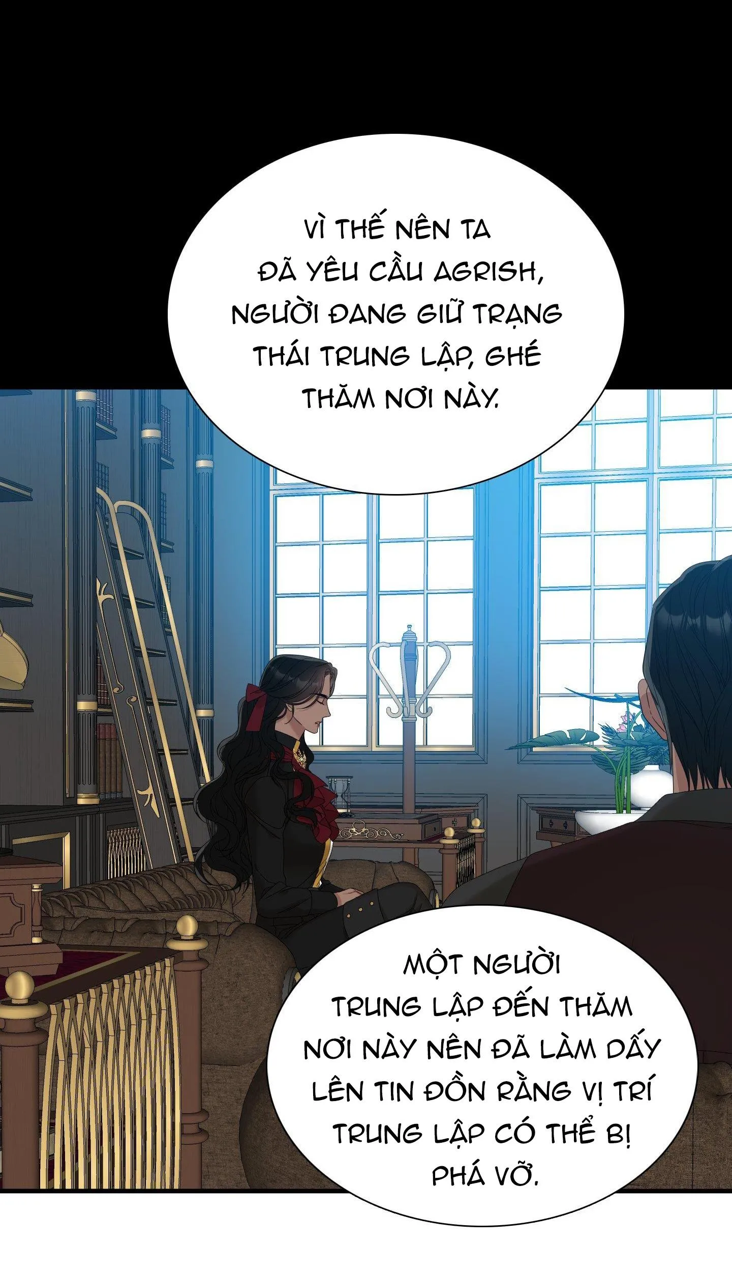 SMYRNA VÀ CAPRI Chapter 29 Trang 25