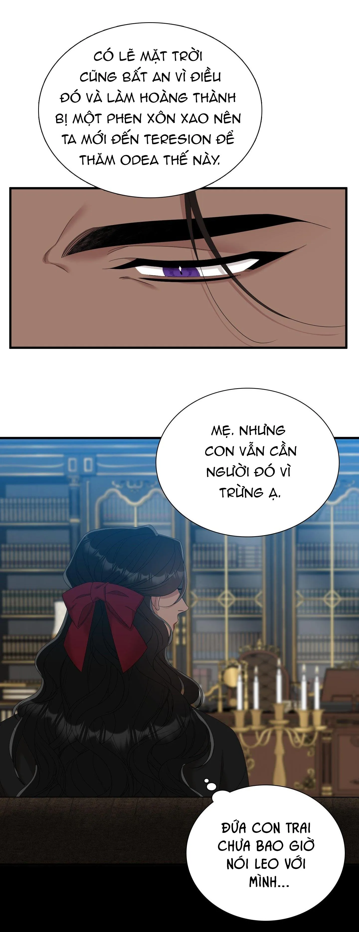 SMYRNA VÀ CAPRI Chapter 29 Trang 26