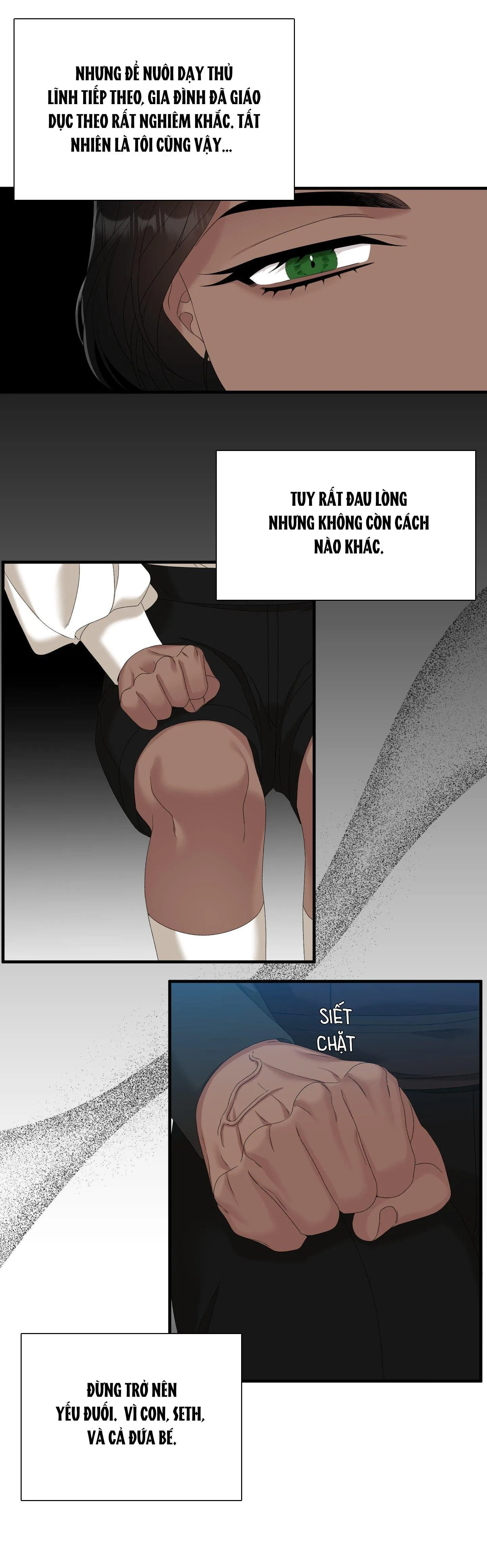 SMYRNA VÀ CAPRI Chapter 29 Trang 28