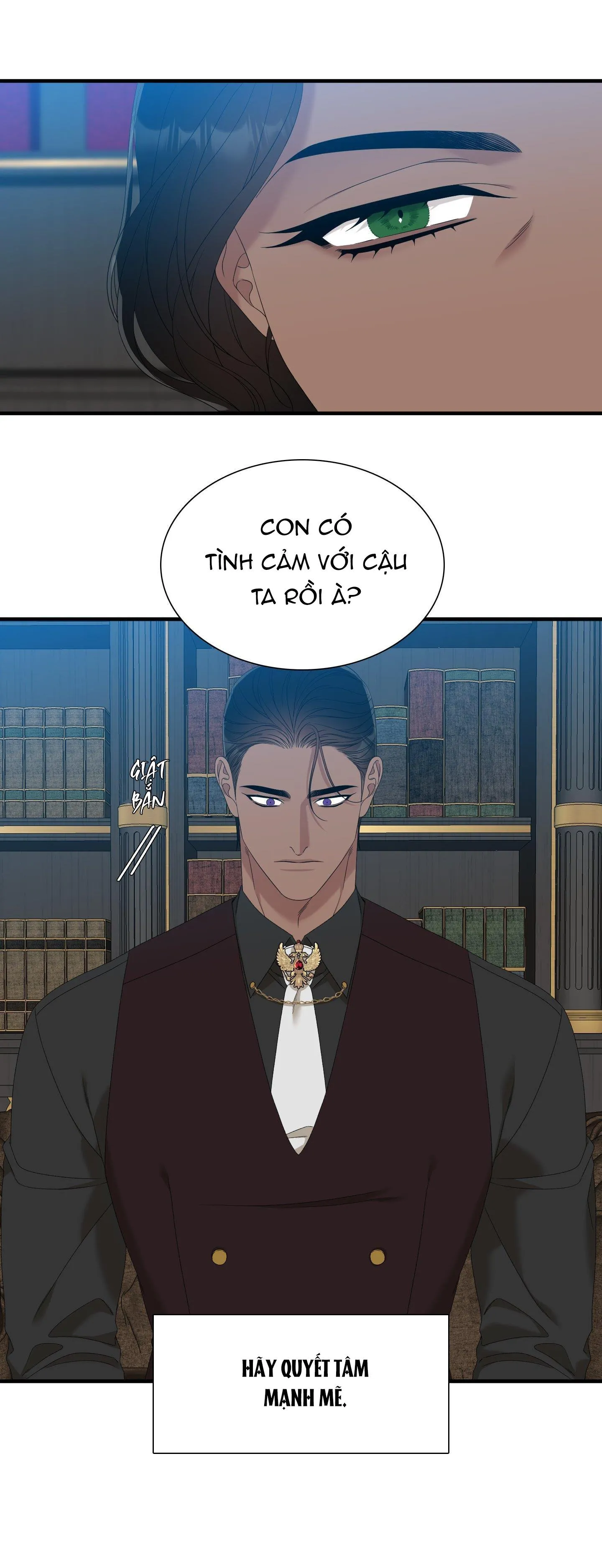 SMYRNA VÀ CAPRI Chapter 29 Trang 29