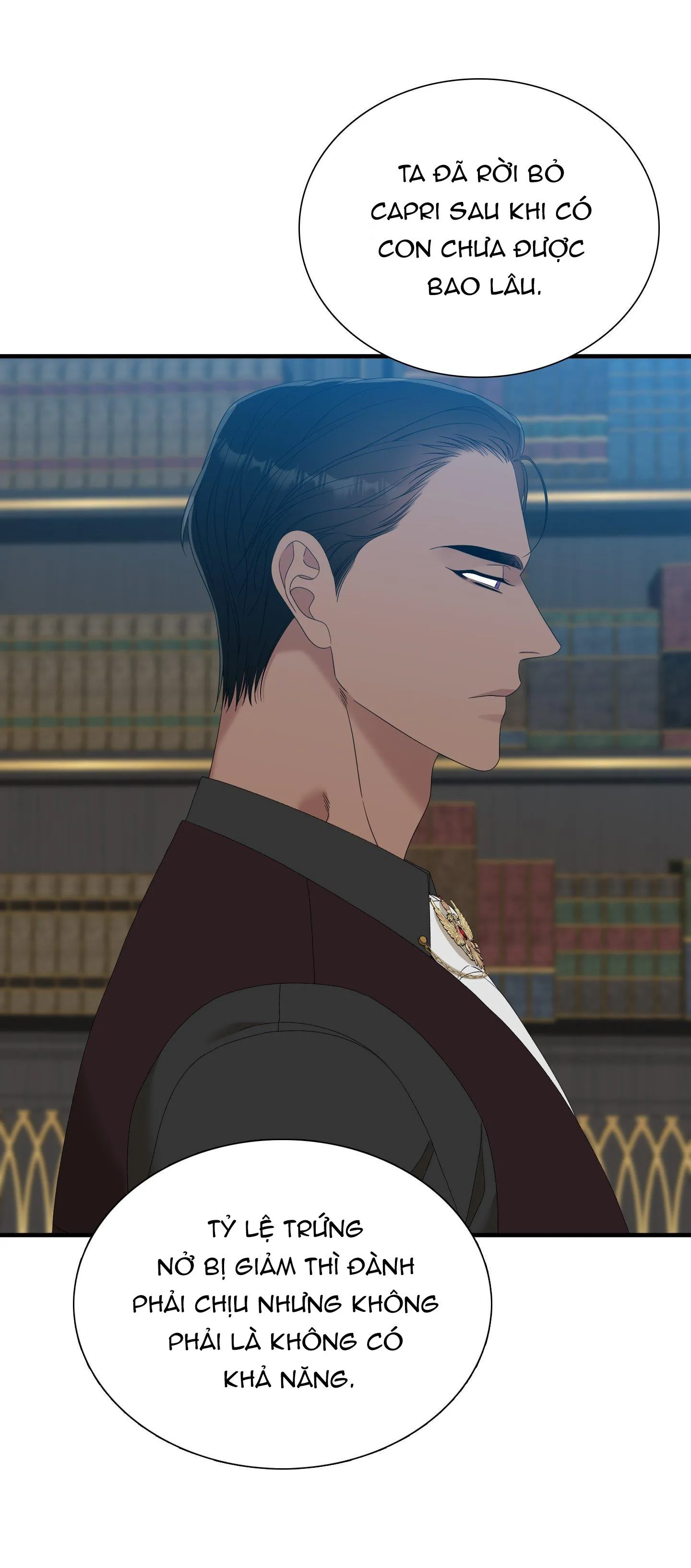 SMYRNA VÀ CAPRI Chapter 29 Trang 31