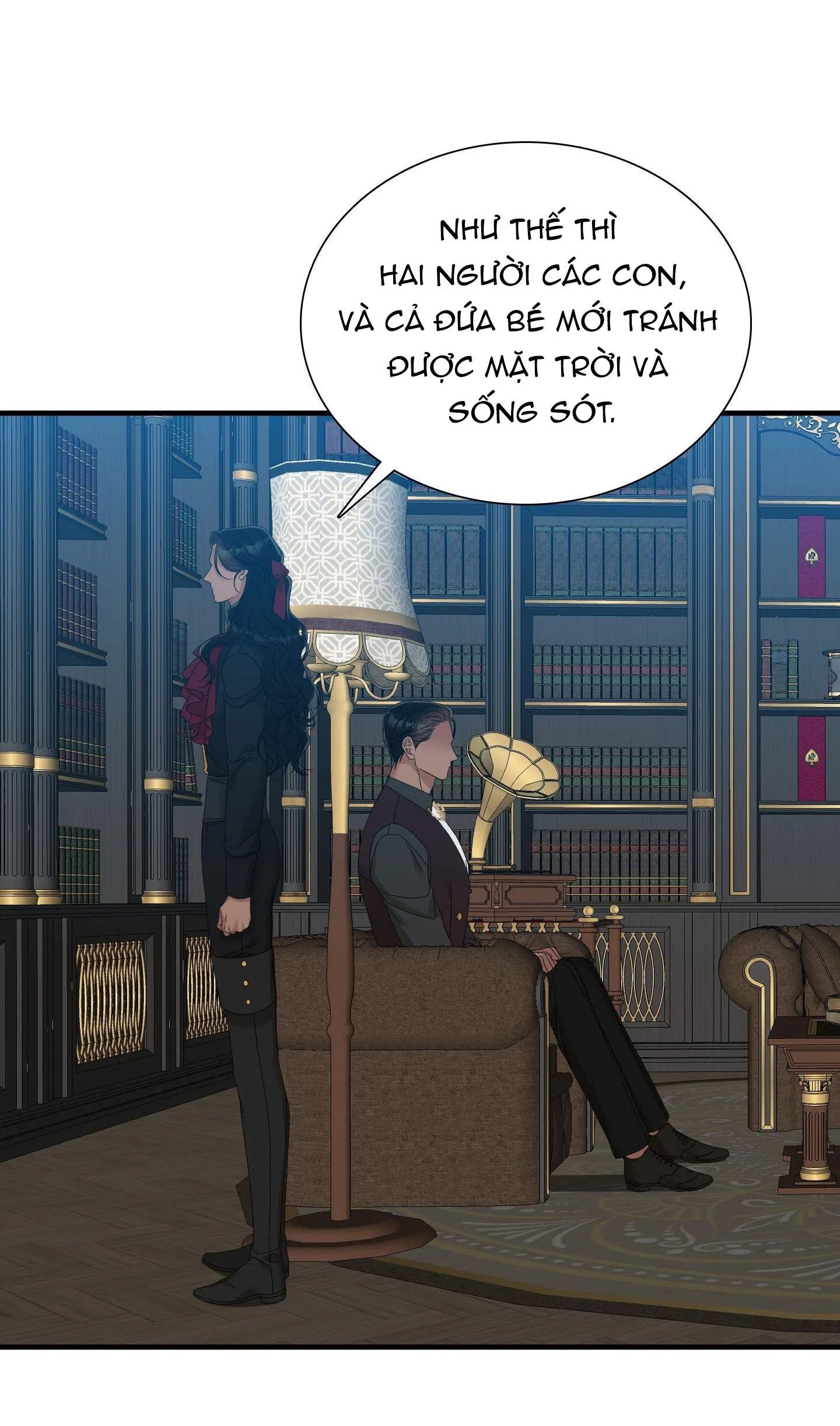 SMYRNA VÀ CAPRI Chapter 29 Trang 34