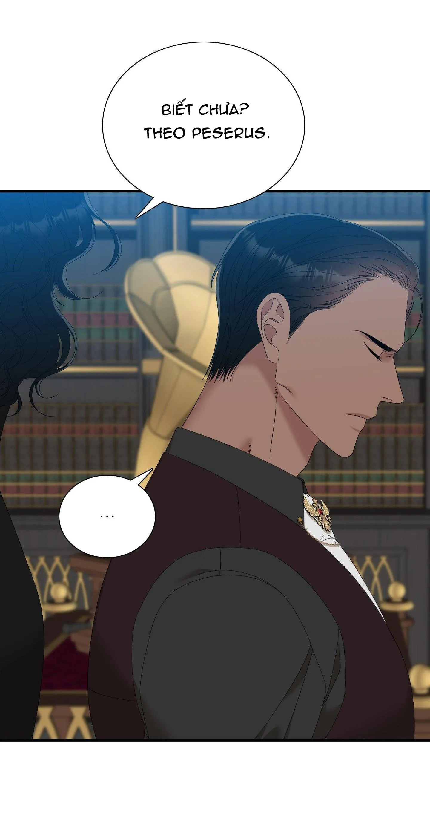 SMYRNA VÀ CAPRI Chapter 29 Trang 35