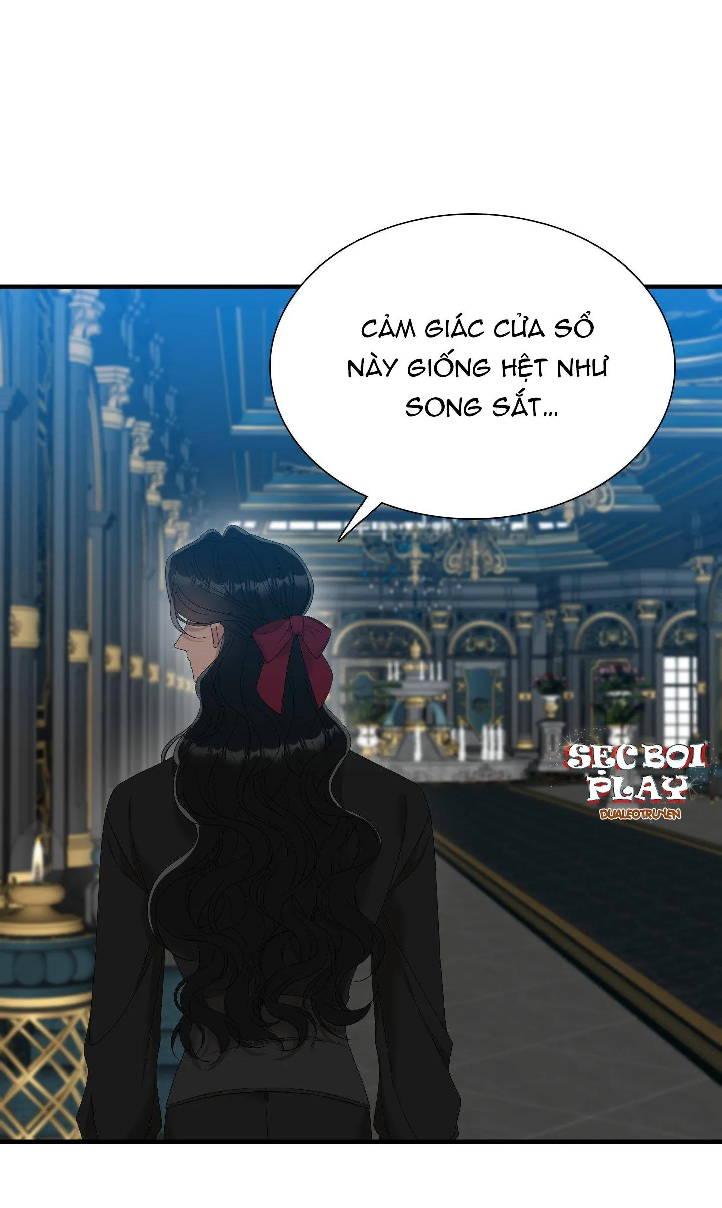 SMYRNA VÀ CAPRI Chapter 29 Trang 42