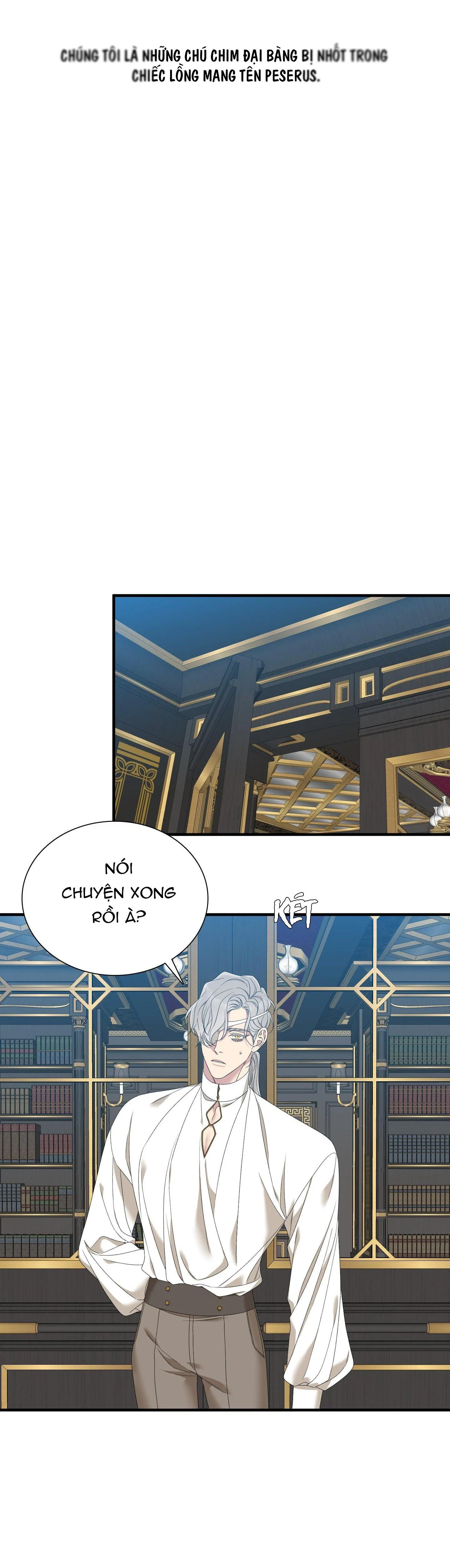 SMYRNA VÀ CAPRI Chapter 29 Trang 43