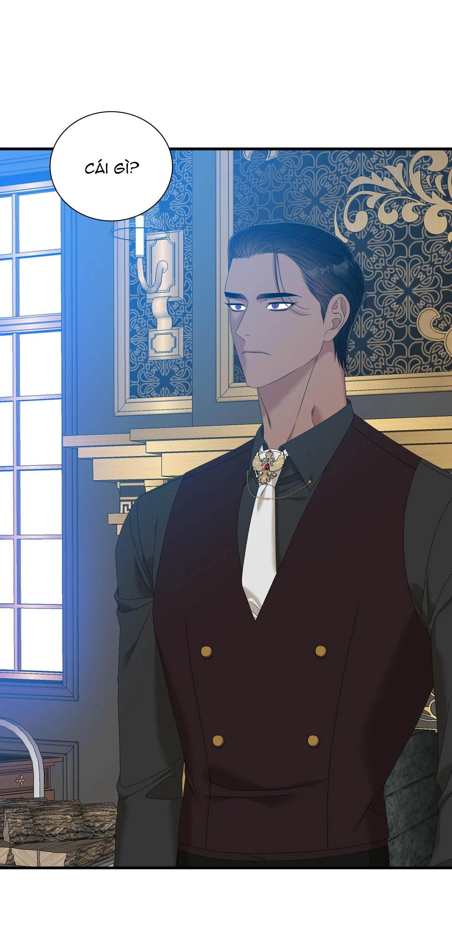 SMYRNA VÀ CAPRI Chapter 30 Trang 3