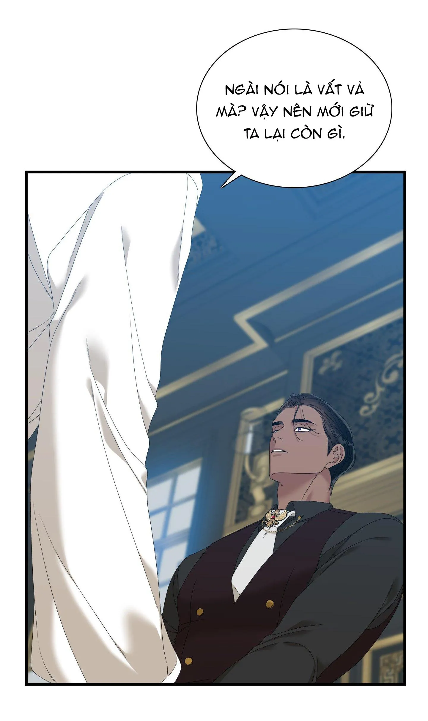 SMYRNA VÀ CAPRI Chapter 30 Trang 7