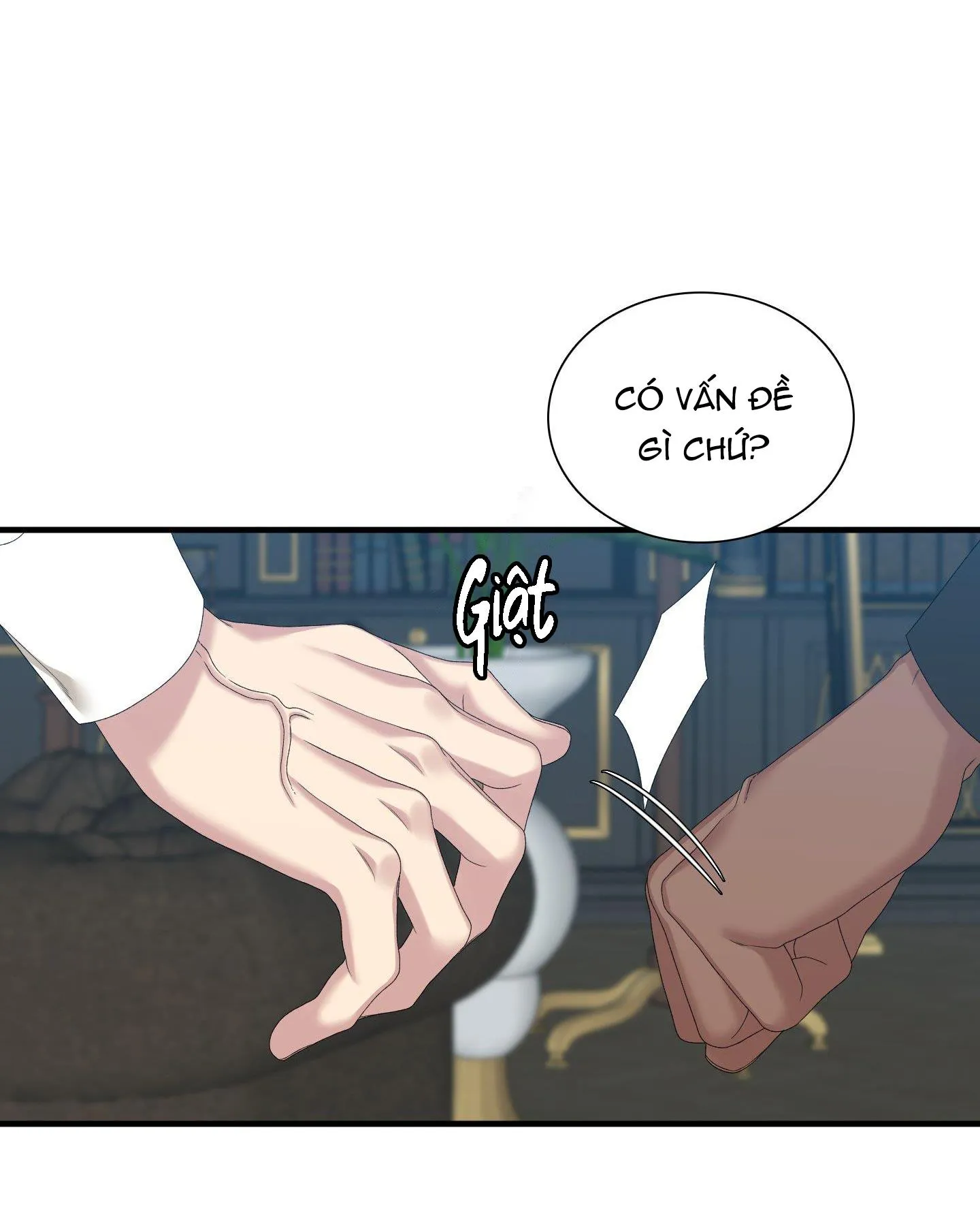 SMYRNA VÀ CAPRI Chapter 30 Trang 8