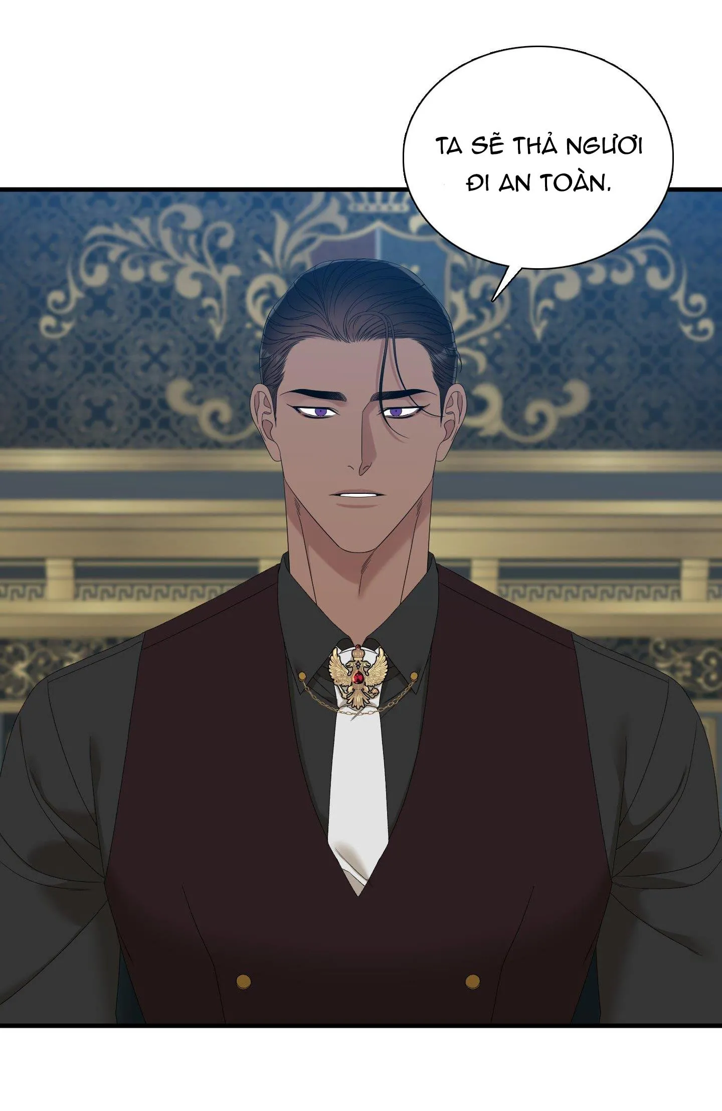 SMYRNA VÀ CAPRI Chapter 30 Trang 9