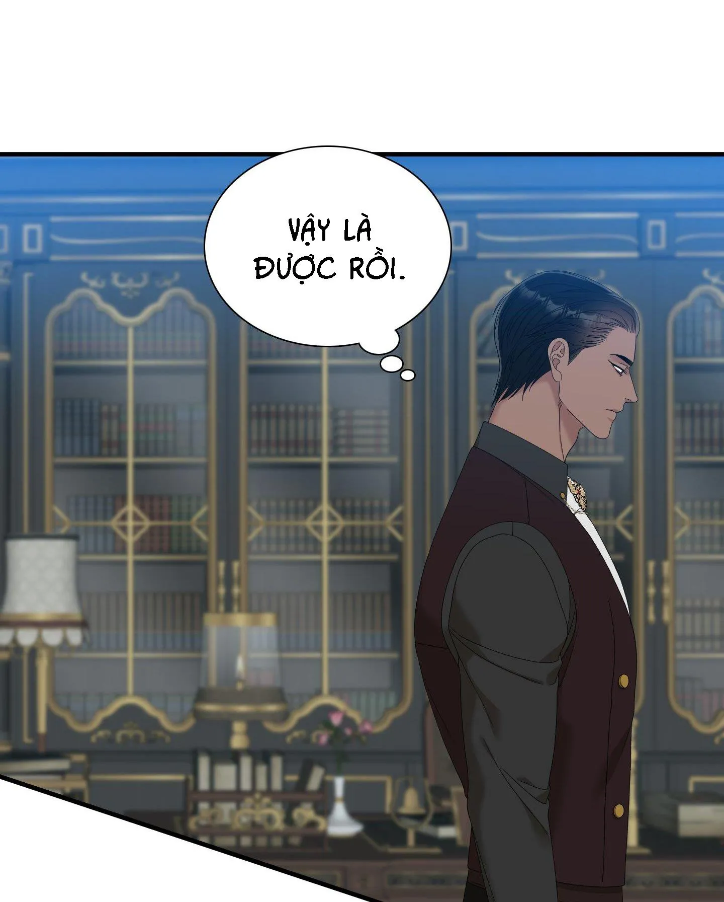 SMYRNA VÀ CAPRI Chapter 30 Trang 12