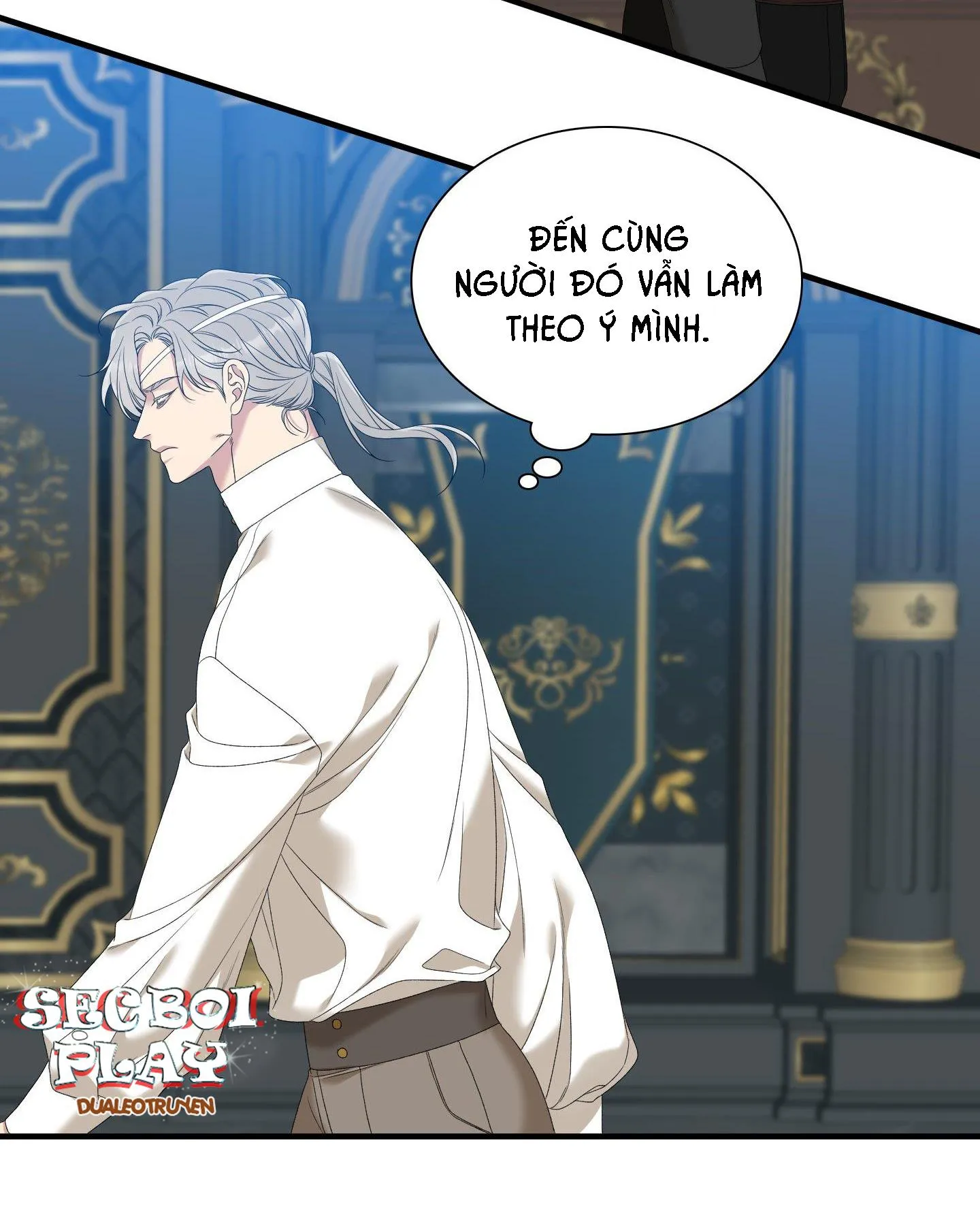 SMYRNA VÀ CAPRI Chapter 30 Trang 13