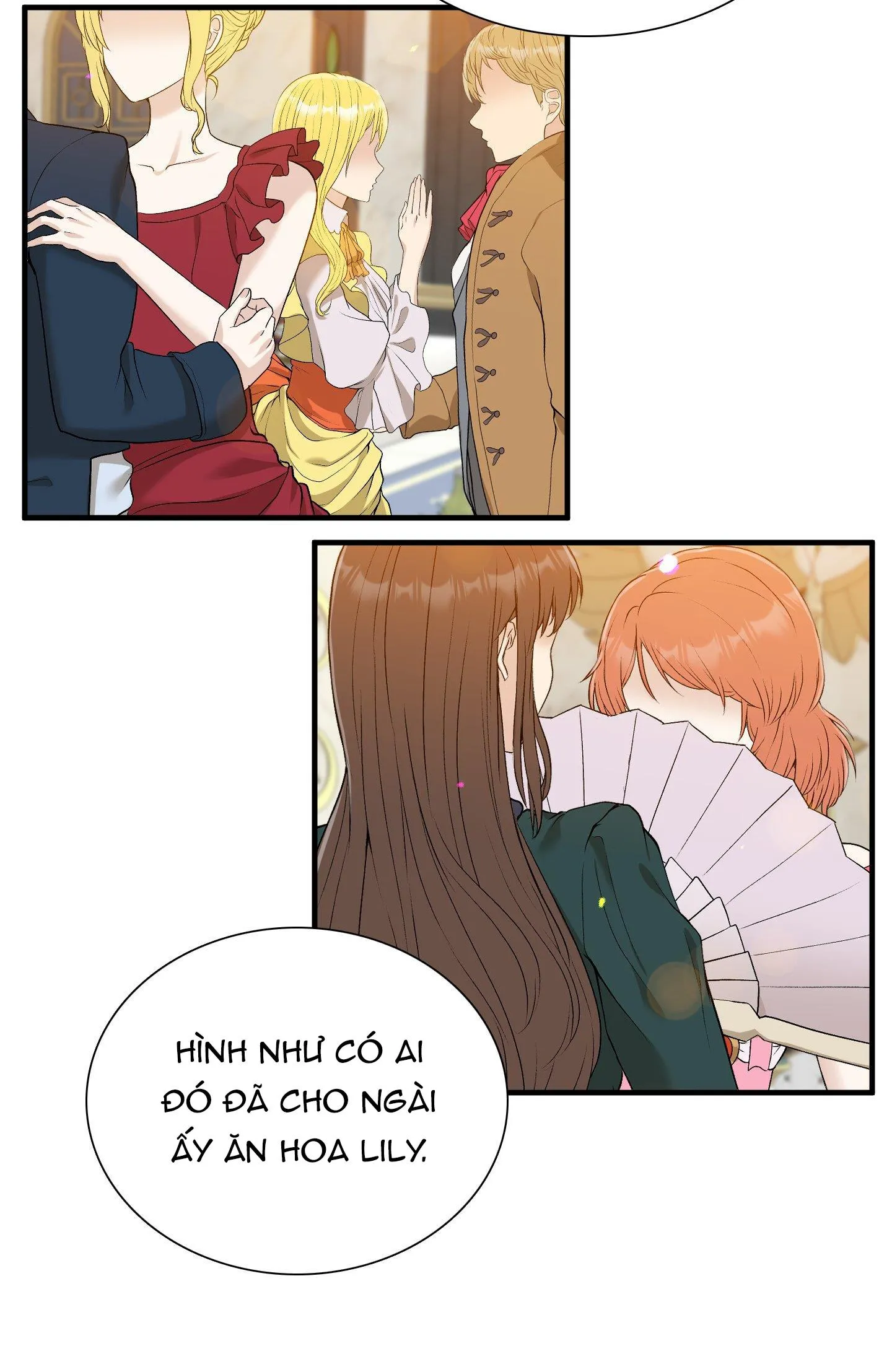 SMYRNA VÀ CAPRI Chapter 30 Trang 16