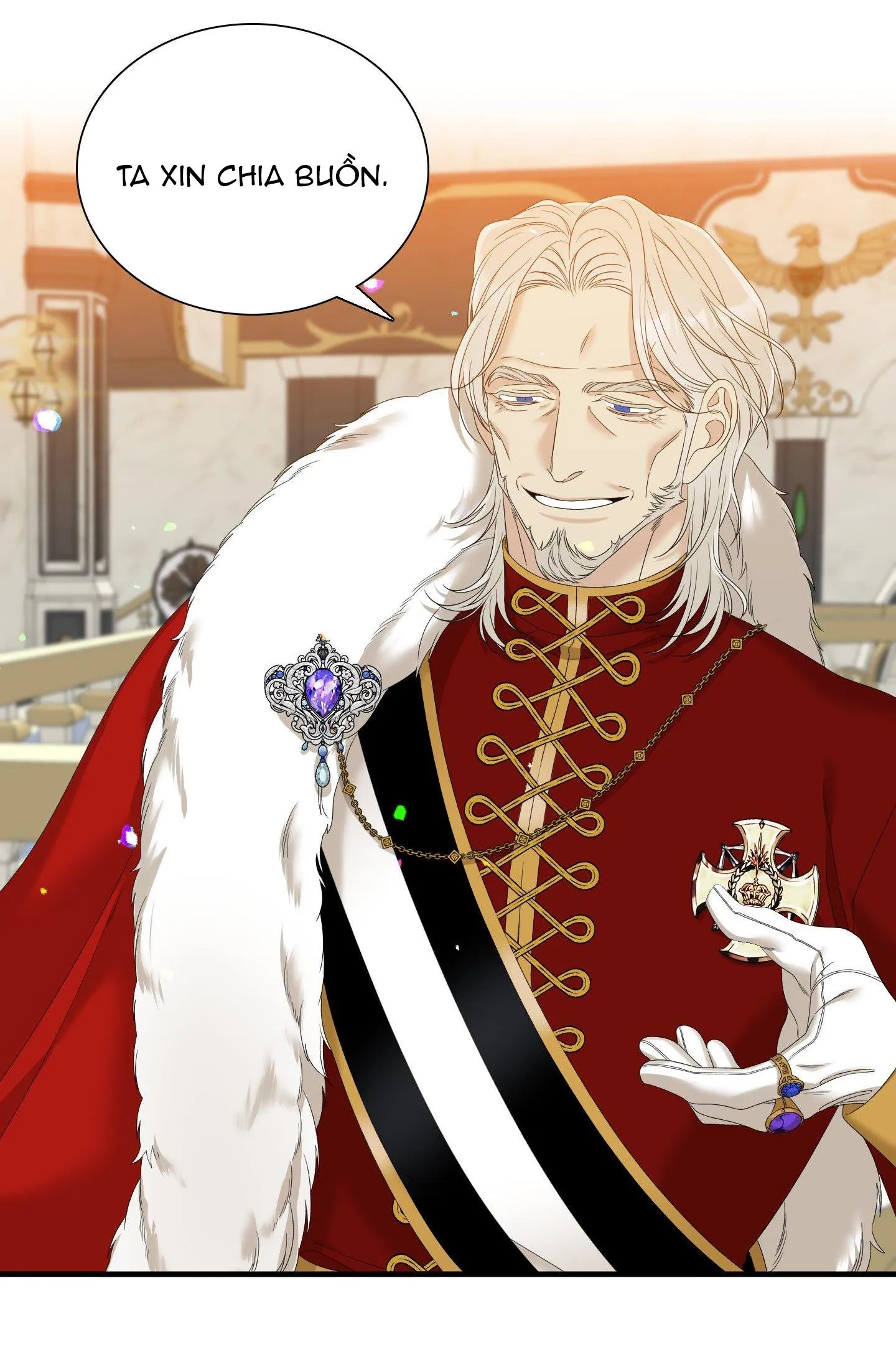 SMYRNA VÀ CAPRI Chapter 30 Trang 18