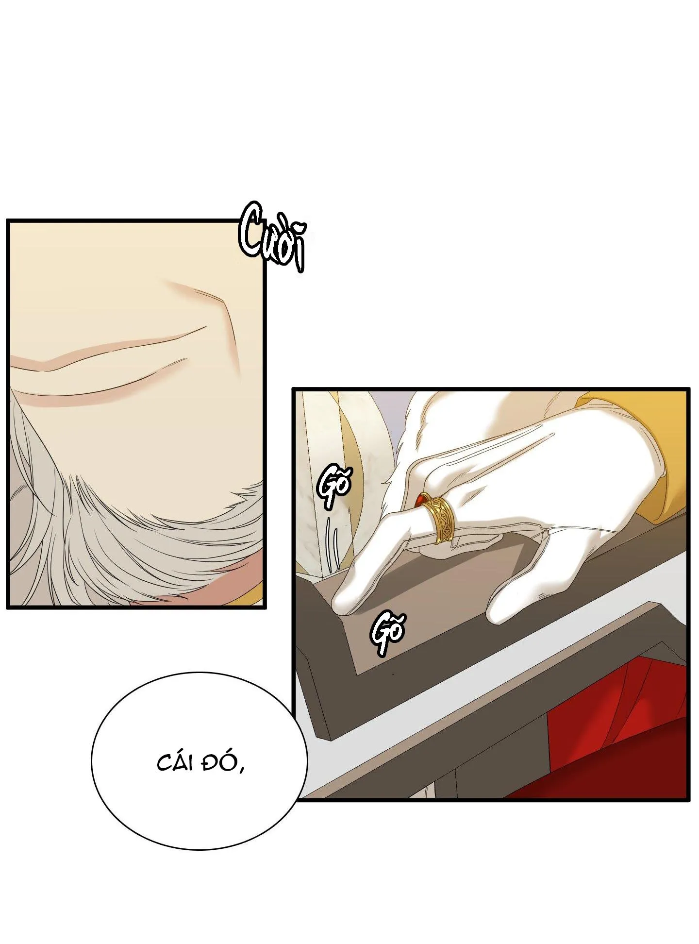 SMYRNA VÀ CAPRI Chapter 30 Trang 20