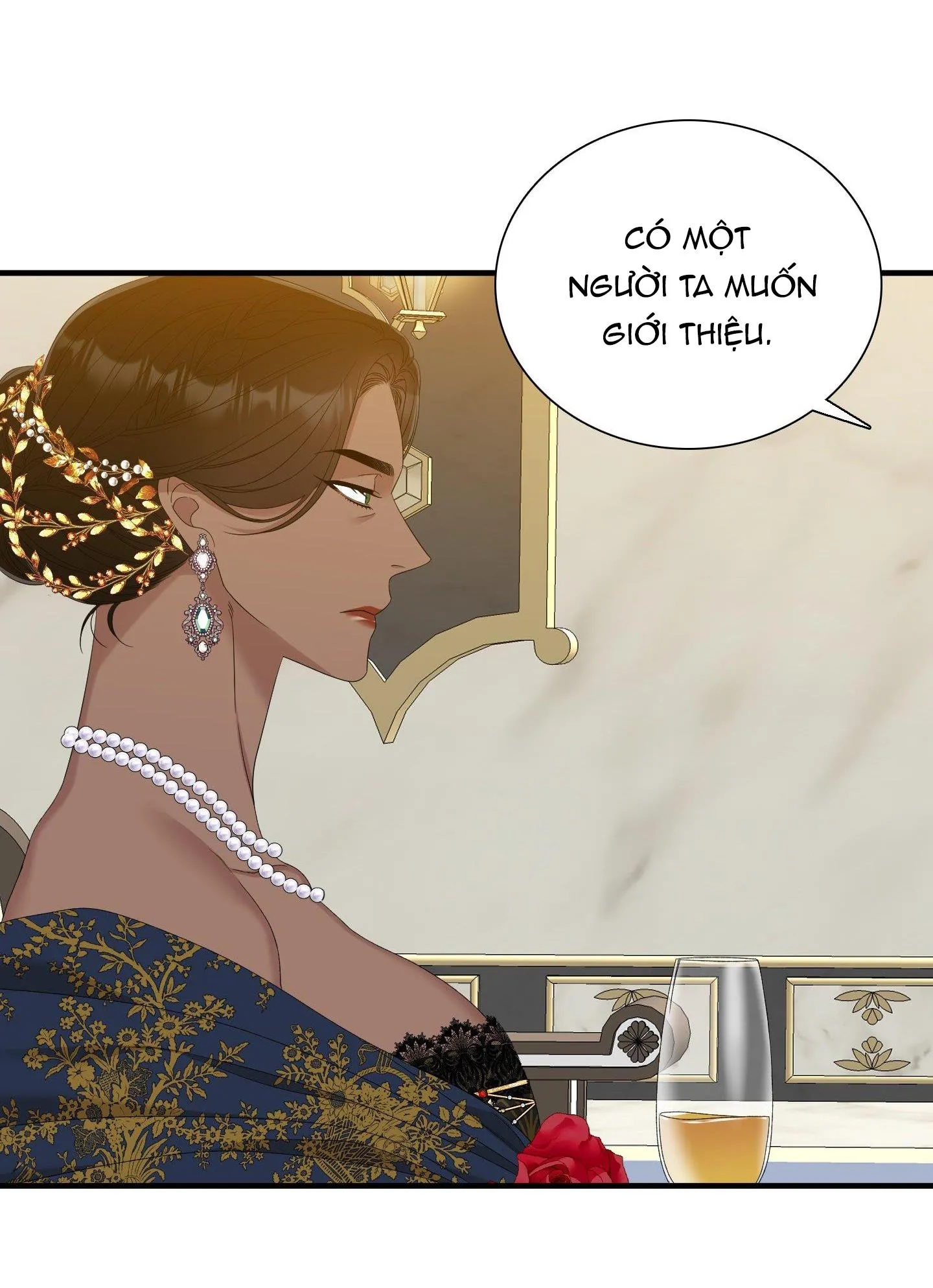 SMYRNA VÀ CAPRI Chapter 30 Trang 21