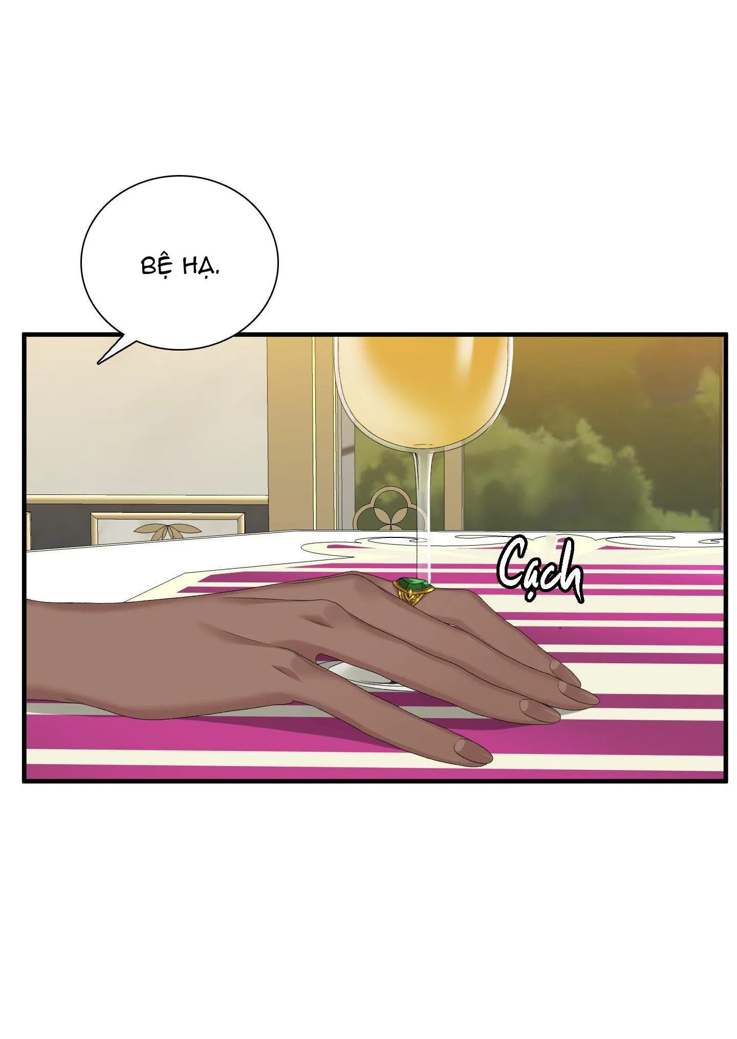 SMYRNA VÀ CAPRI Chapter 30 Trang 22