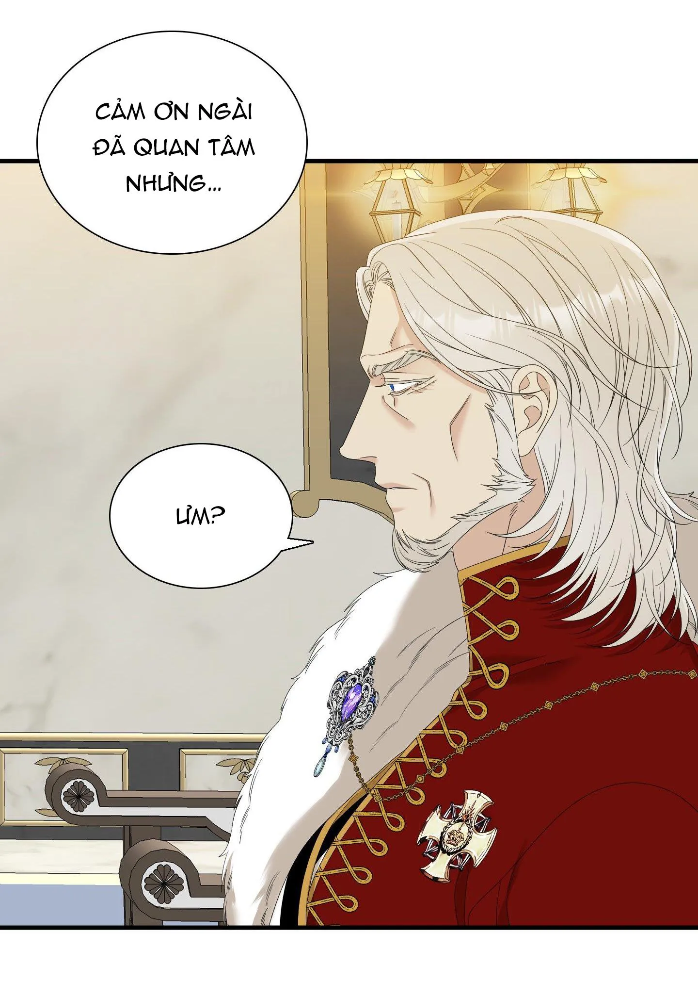 SMYRNA VÀ CAPRI Chapter 30 Trang 23