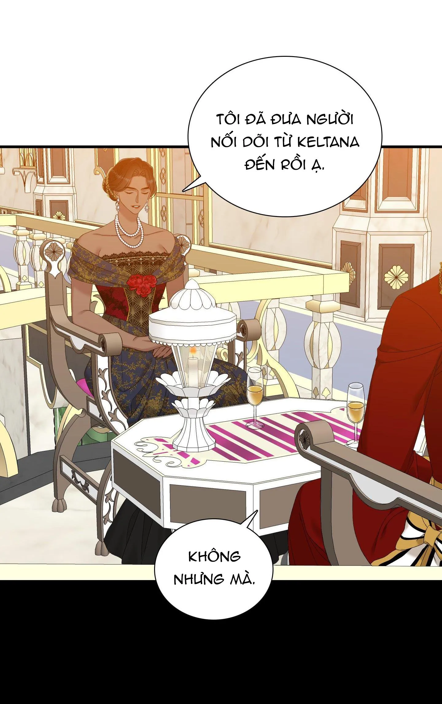 SMYRNA VÀ CAPRI Chapter 30 Trang 24