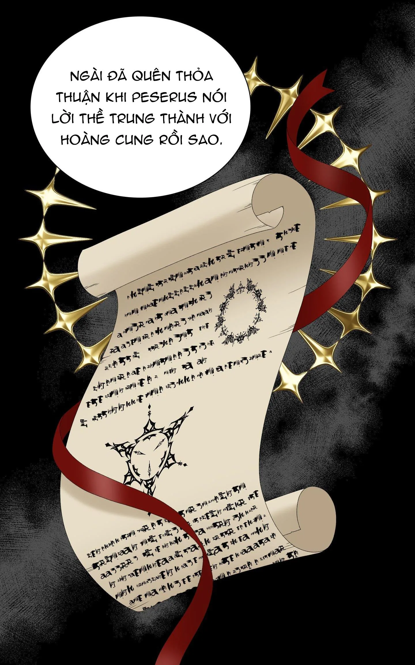 SMYRNA VÀ CAPRI Chapter 30 Trang 25