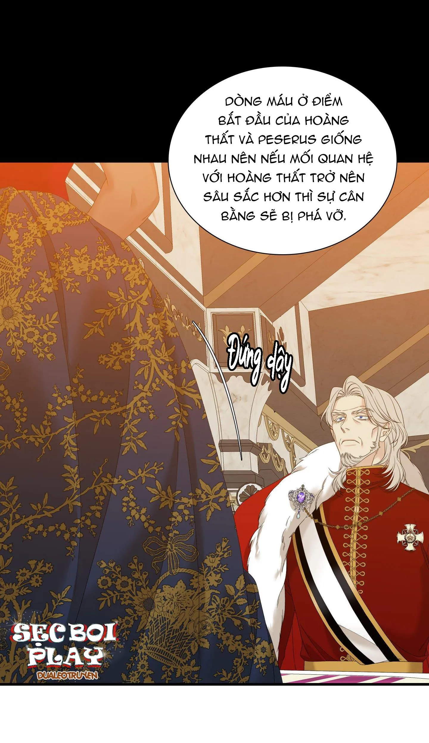 SMYRNA VÀ CAPRI Chapter 30 Trang 27